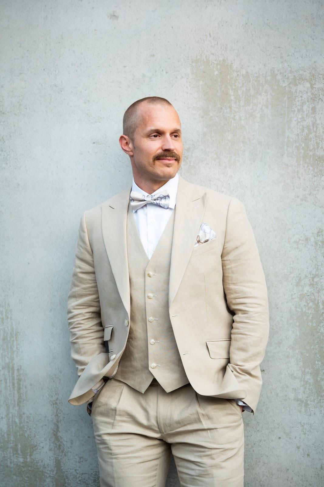 Dolzer Maßkleidung Galerie