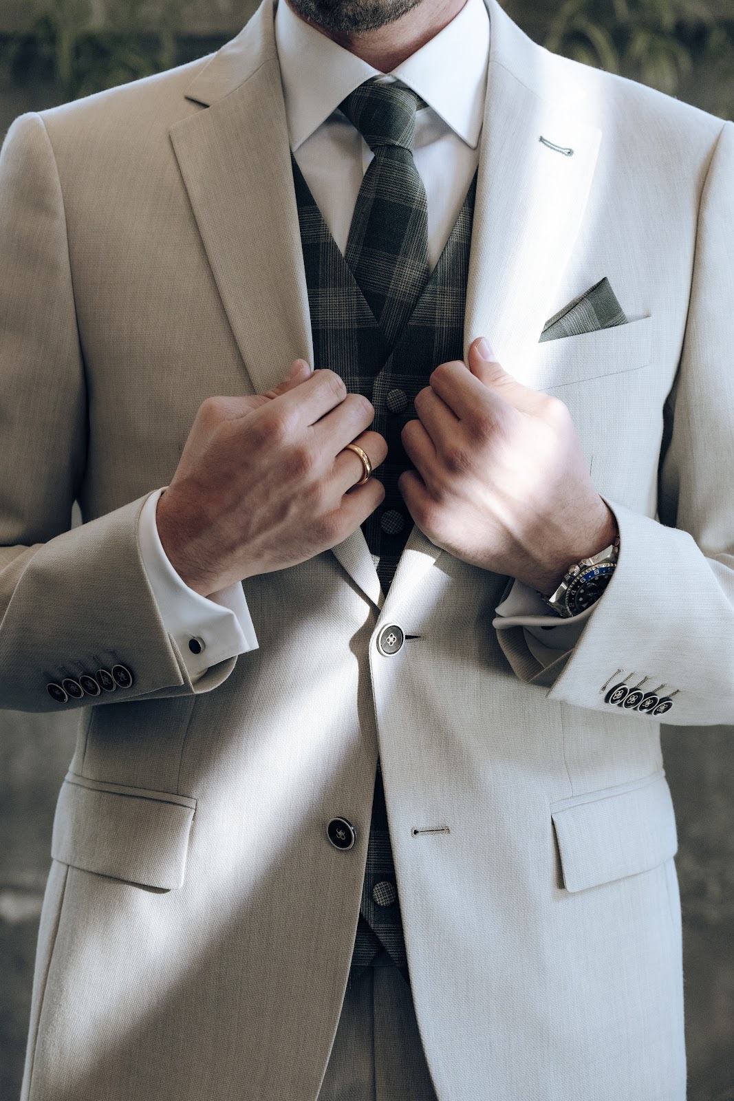 Dolzer Maßkleidung - 01