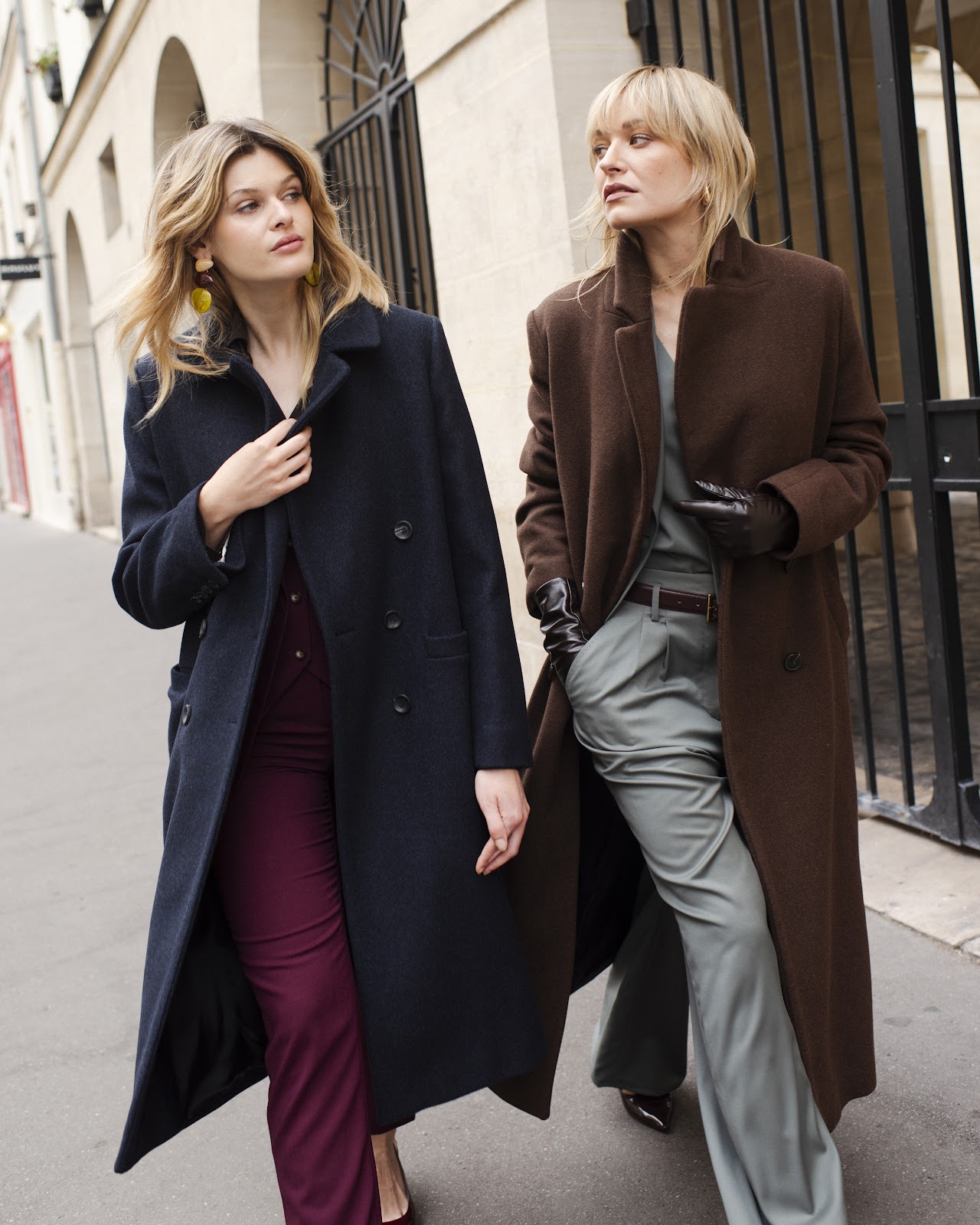 Dolzer Maßkleidung Galerie