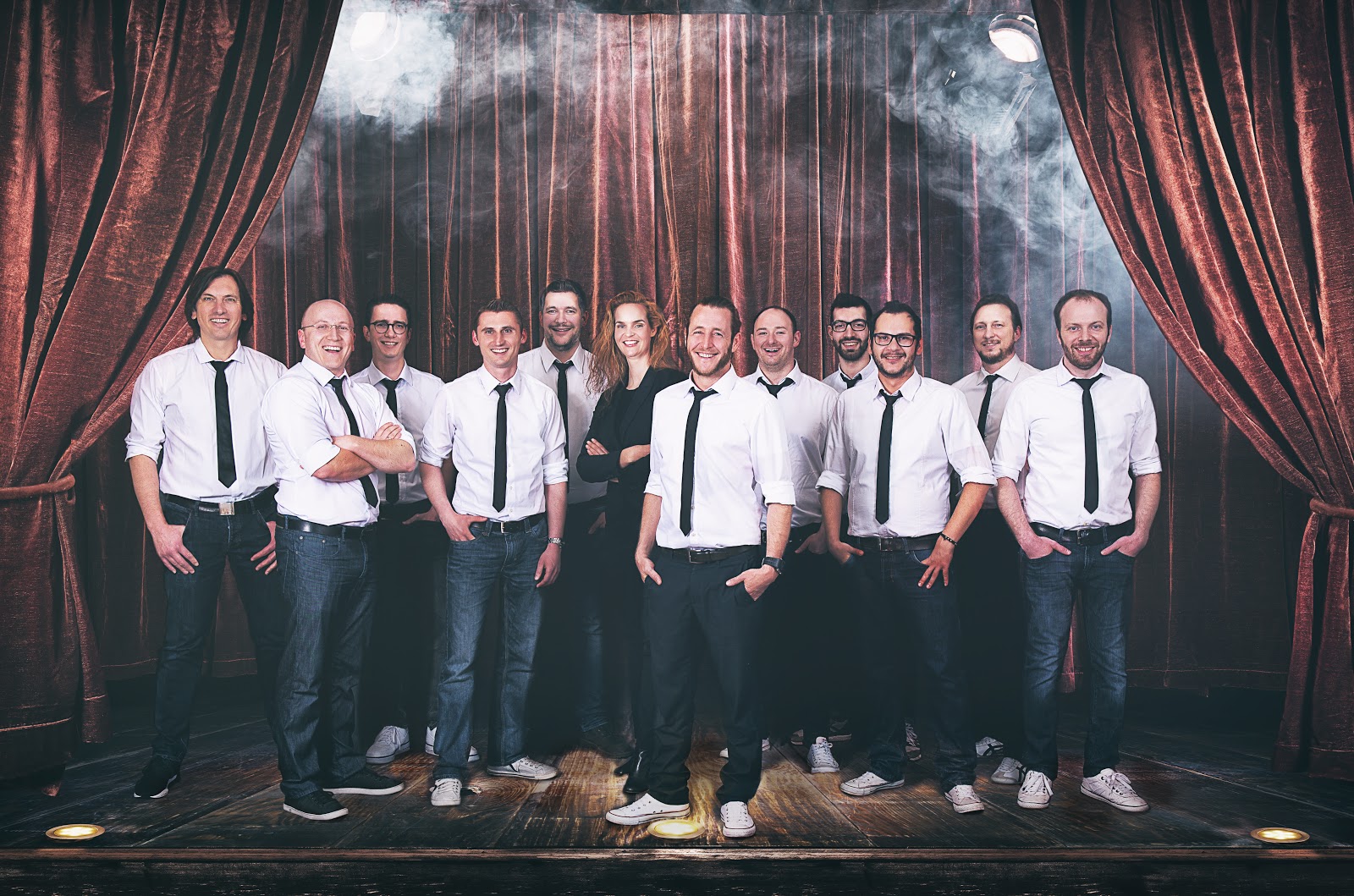 Doo.Events Regensburg Galerie