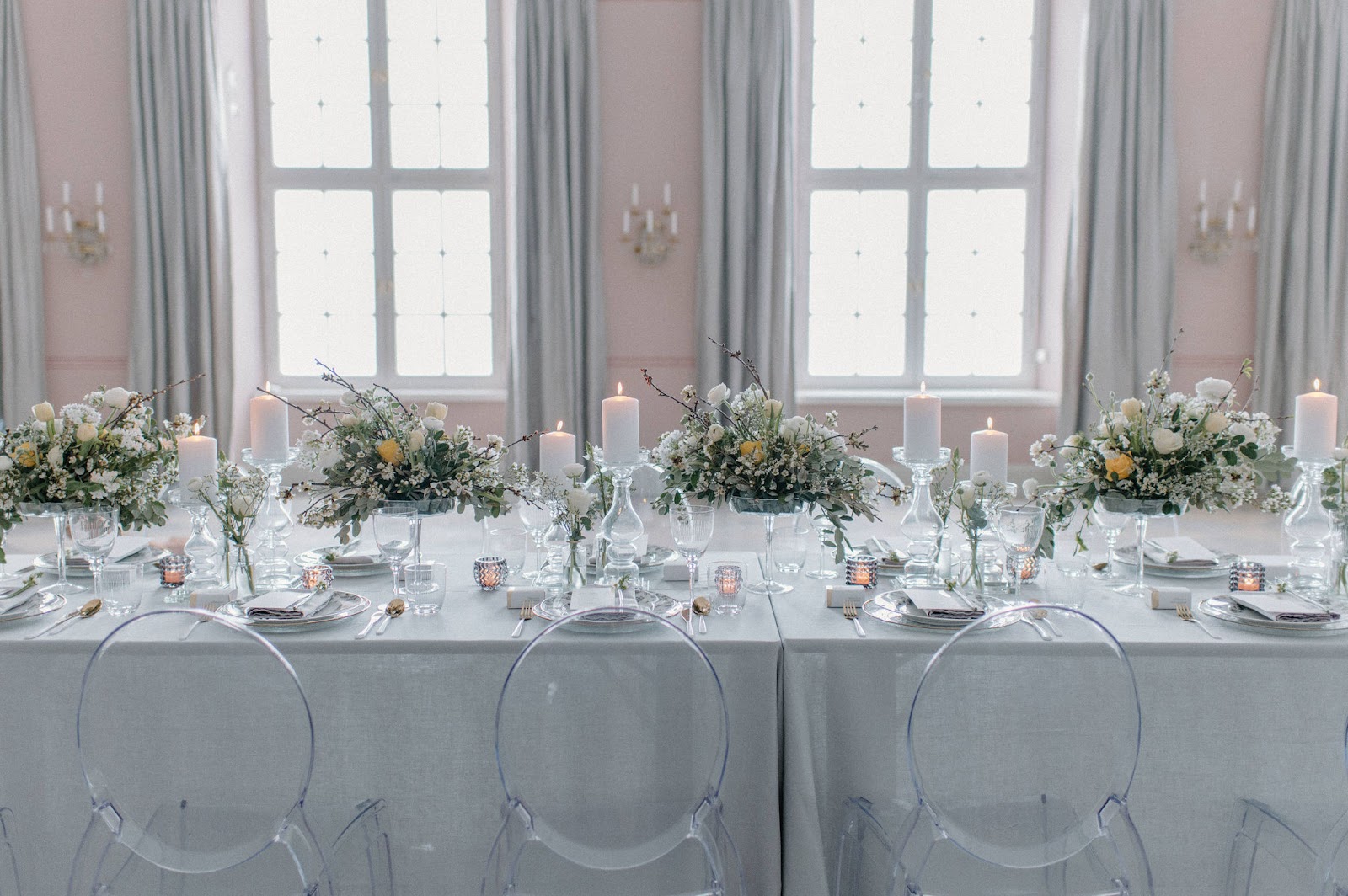 Doreen Winking Weddings Galerie