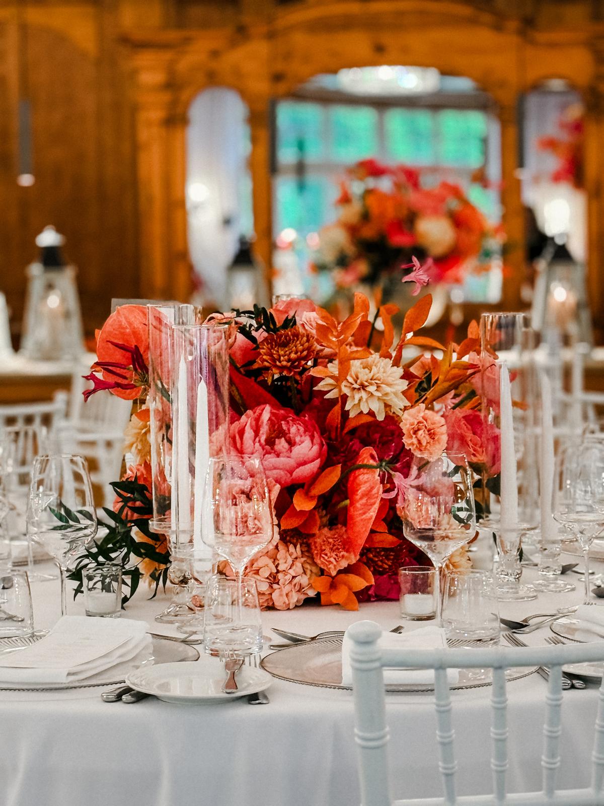 Doreen Winking Weddings Galerie