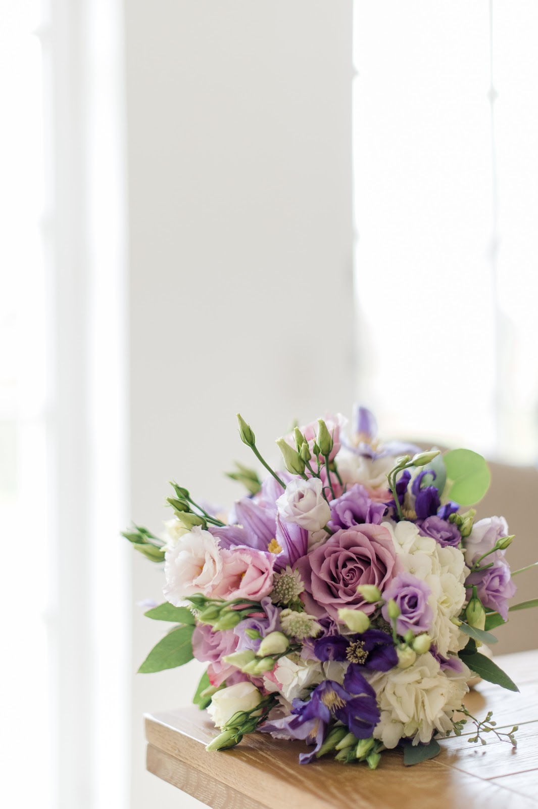 Doreen Winking Weddings Galerie