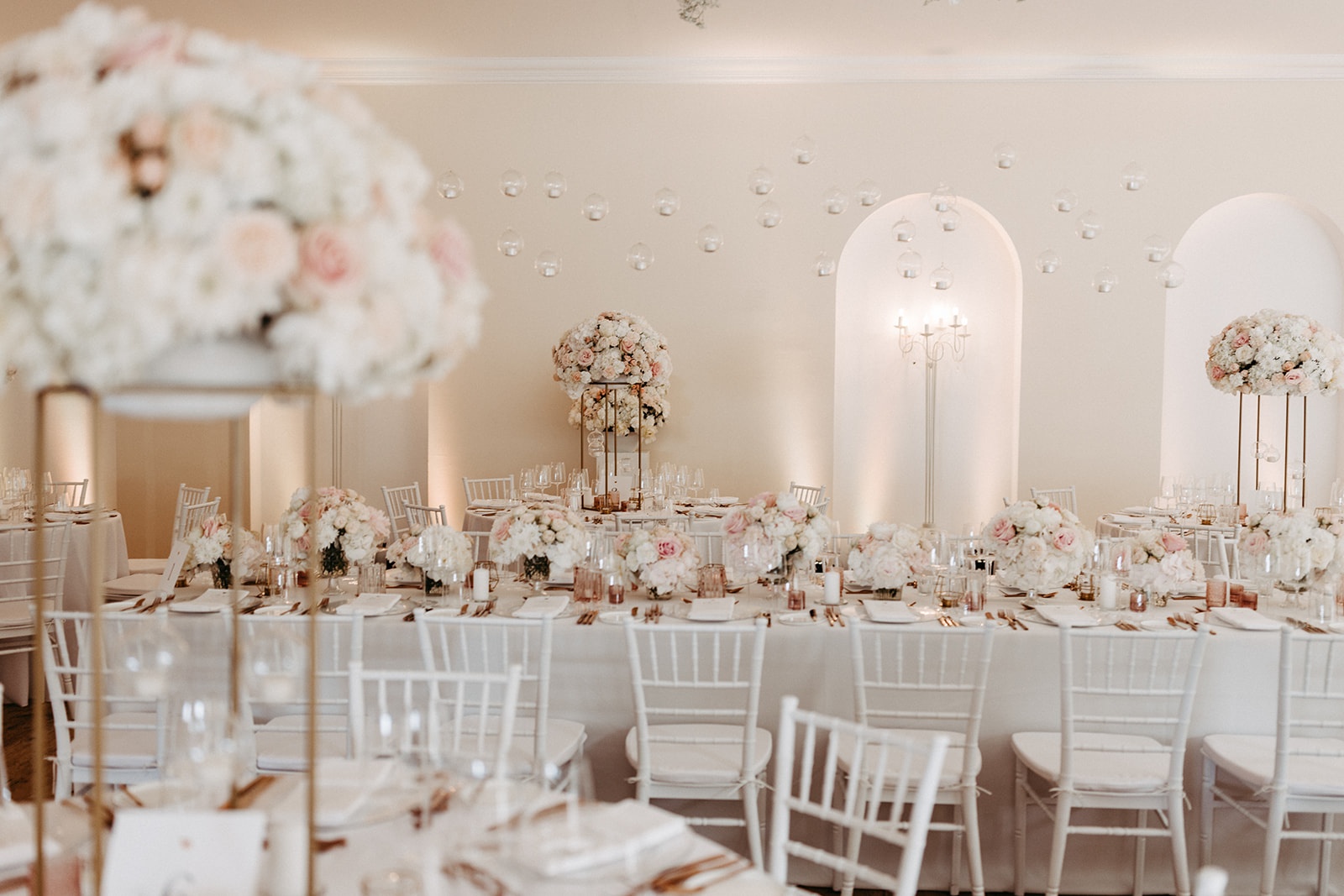 Doreen Winking Weddings Galerie