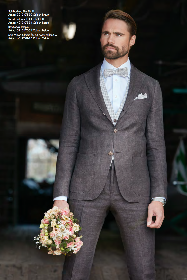 DRESSCODE HAMBURG Galerie