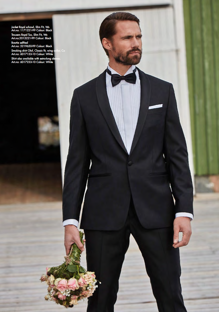 DRESSCODE HAMBURG Galerie