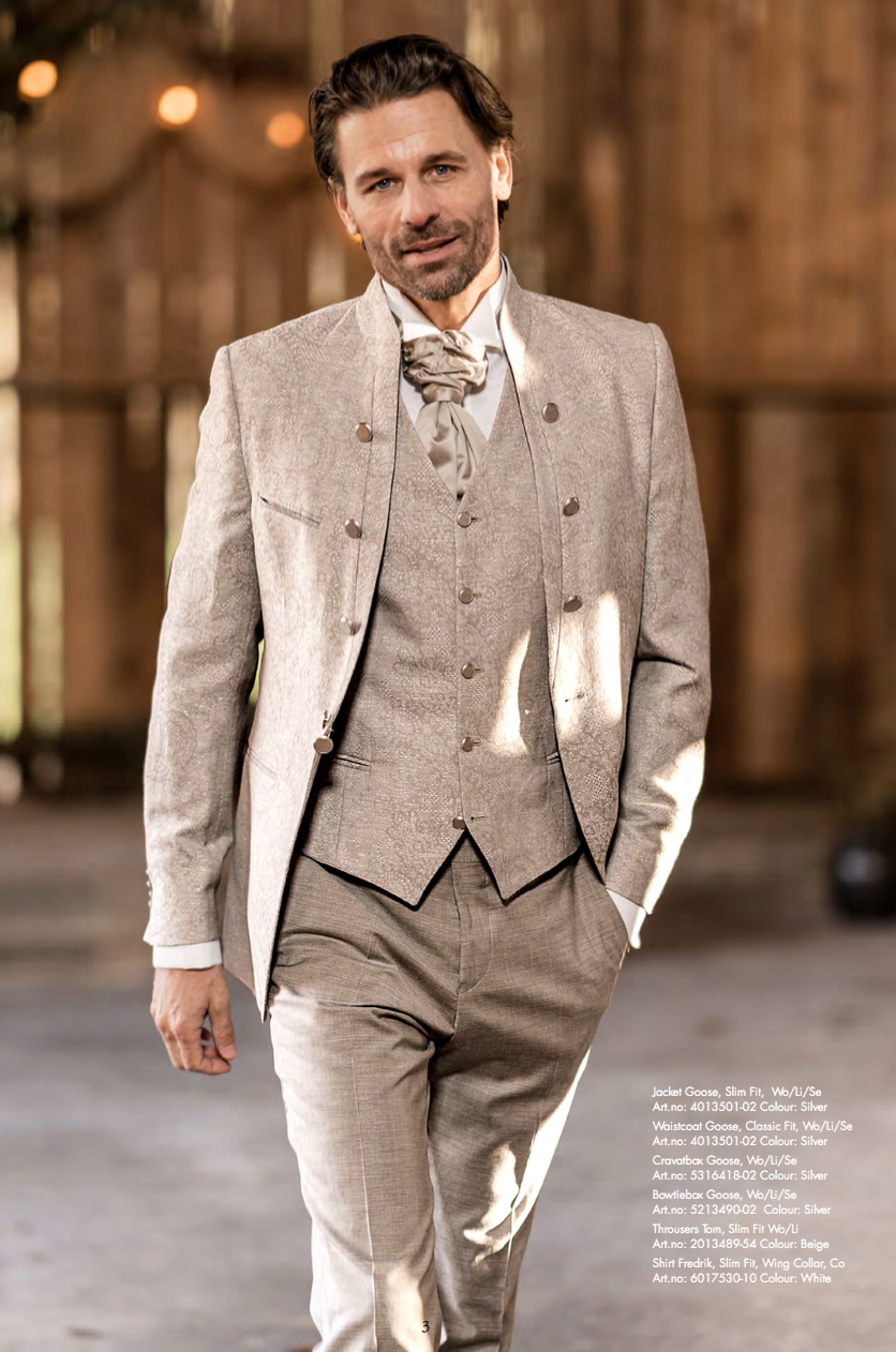 DRESSCODE HAMBURG Galerie