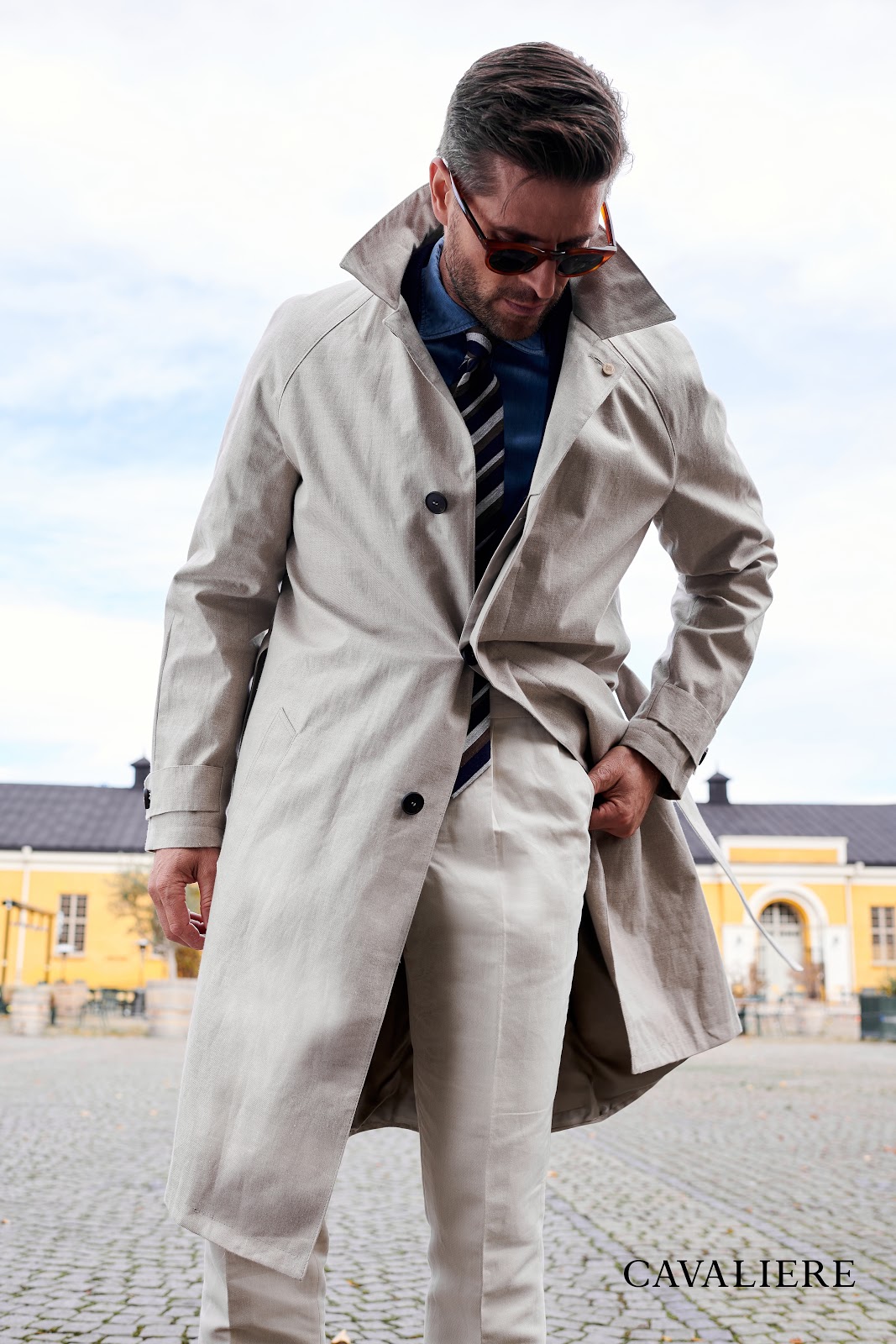 DRESSCODE HAMBURG Galerie