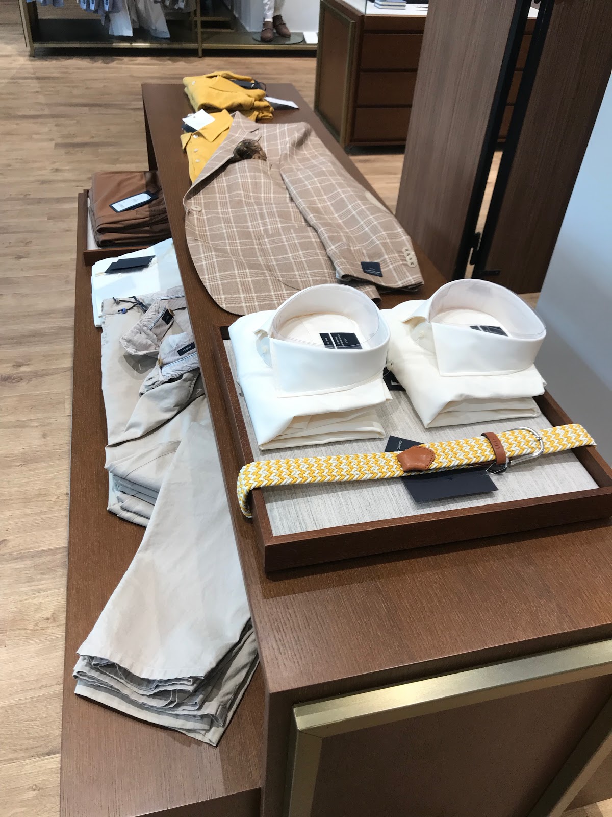 DRESSLER Outlet Store Galerie