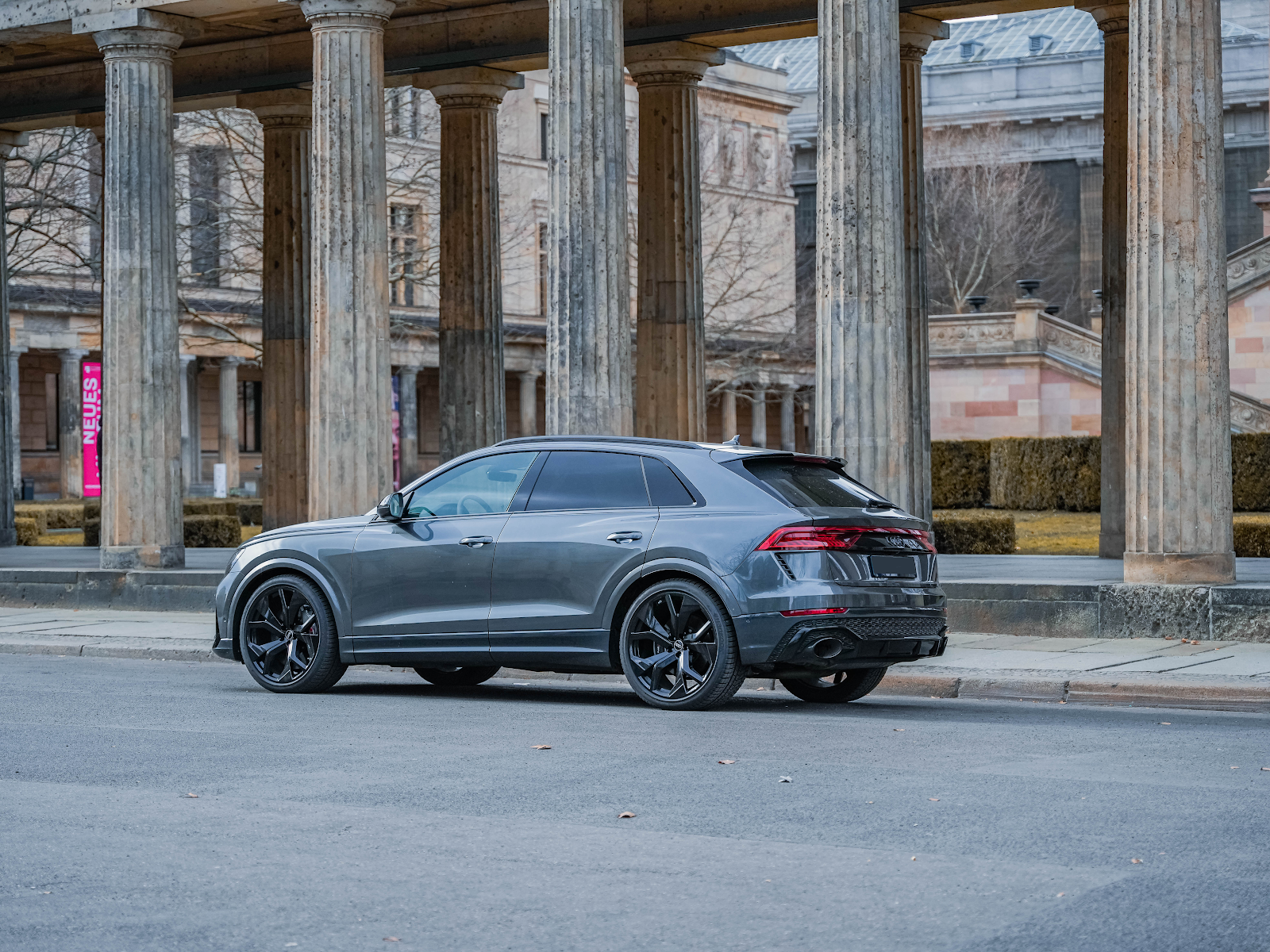 Drivelier Berlin - 01