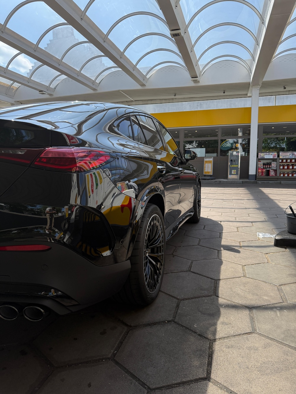 Drivelier Berlin Galerie