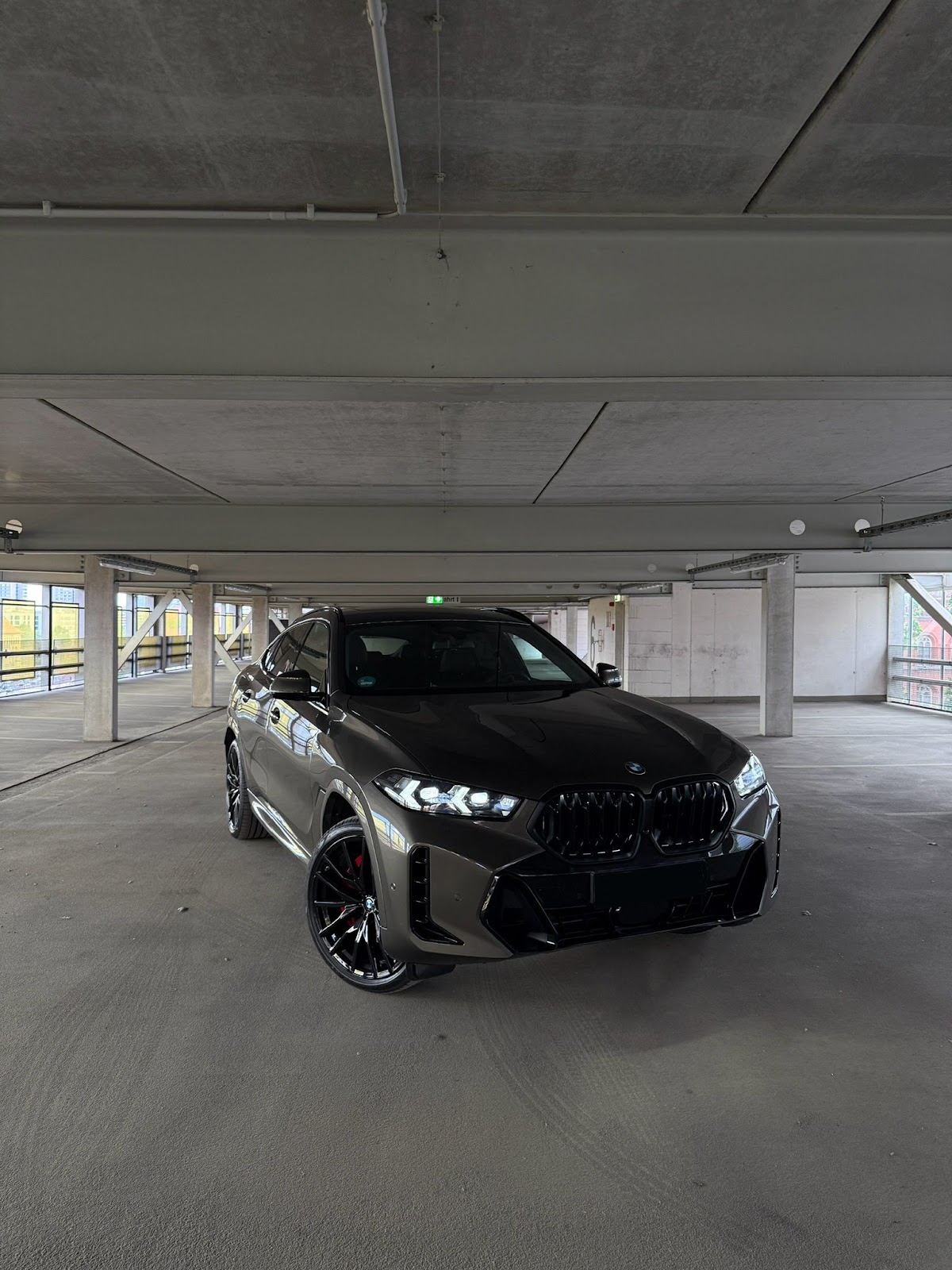 Drivelier Berlin Galerie