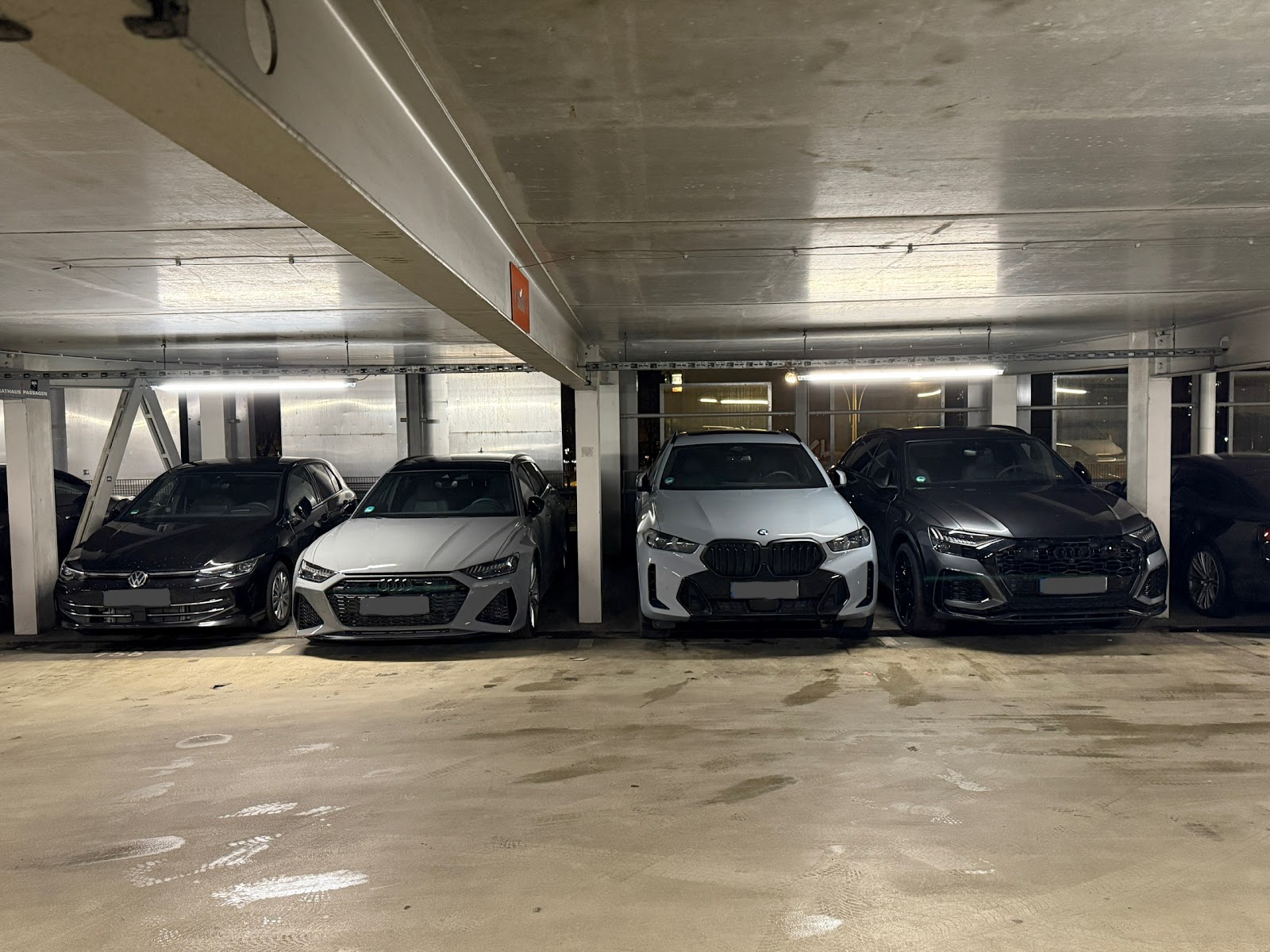 Drivelier Berlin Galerie