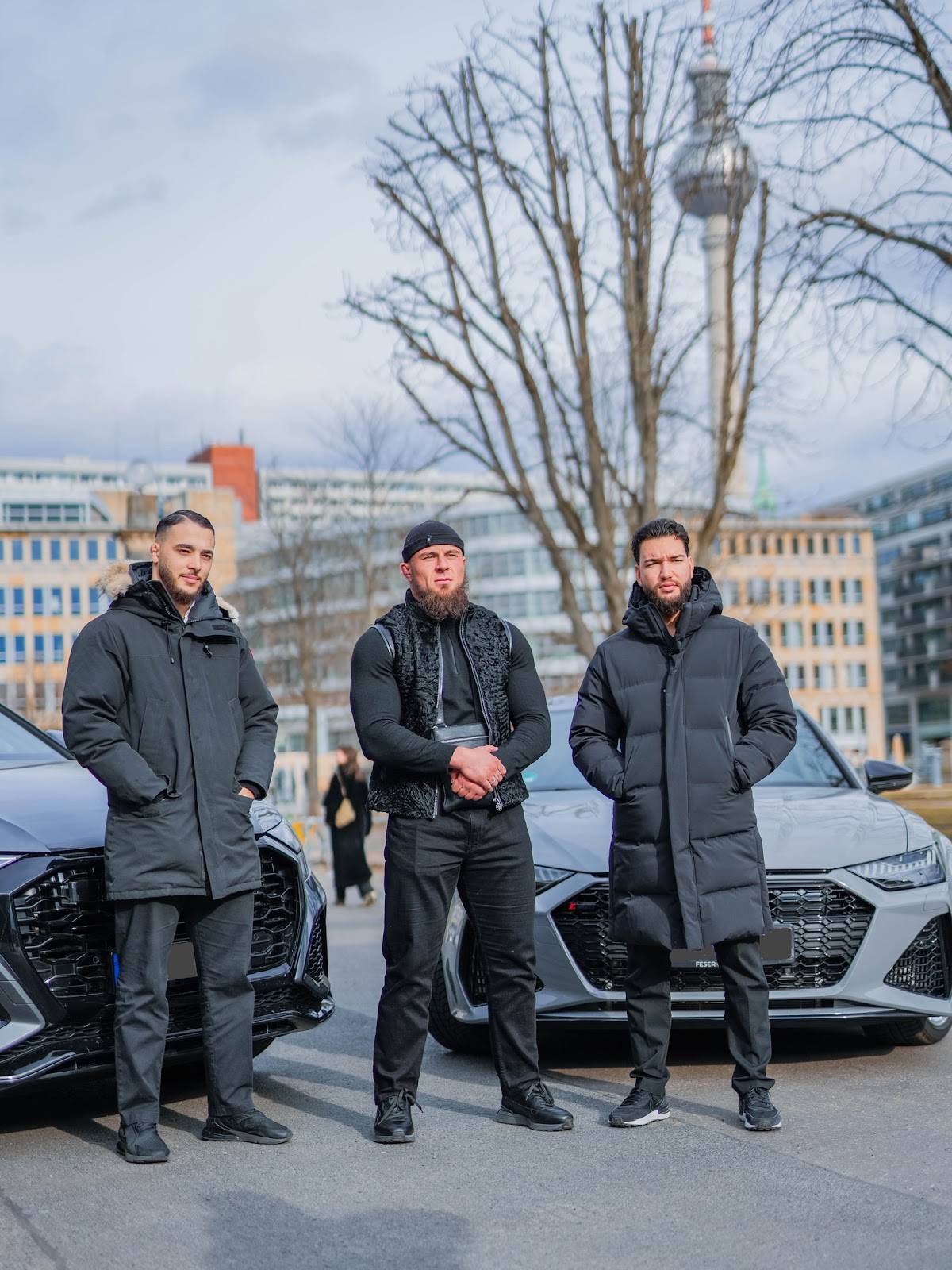 Drivelier Berlin Galerie