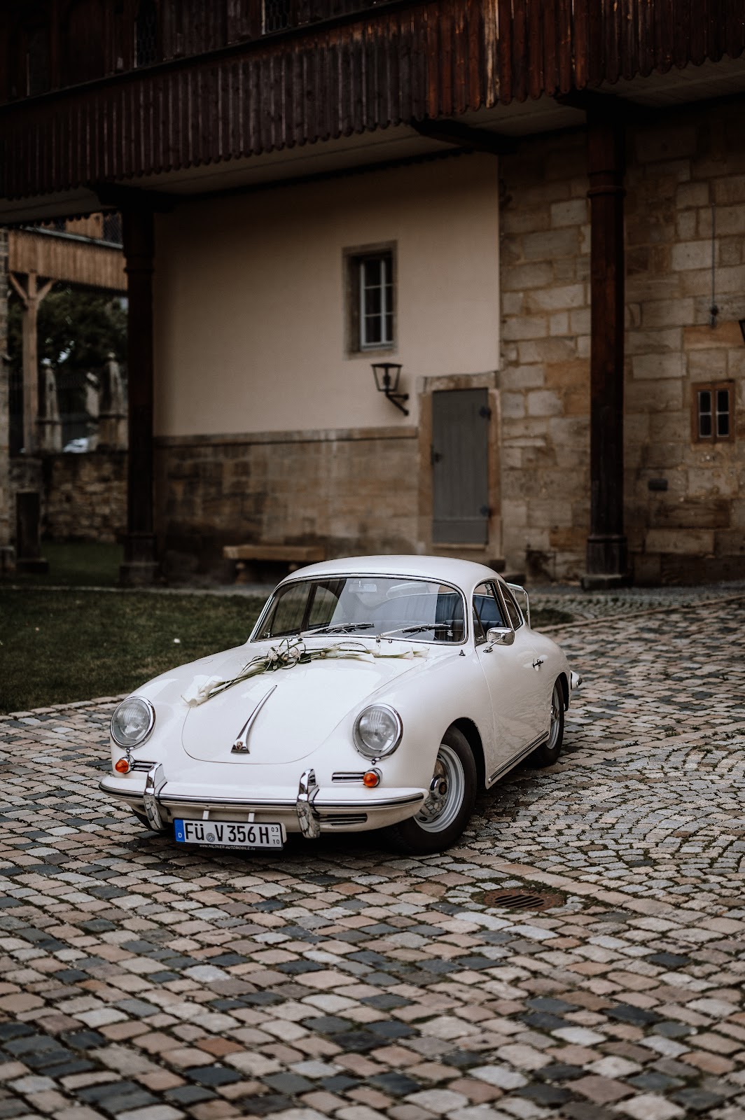 DrivingClassics Galerie