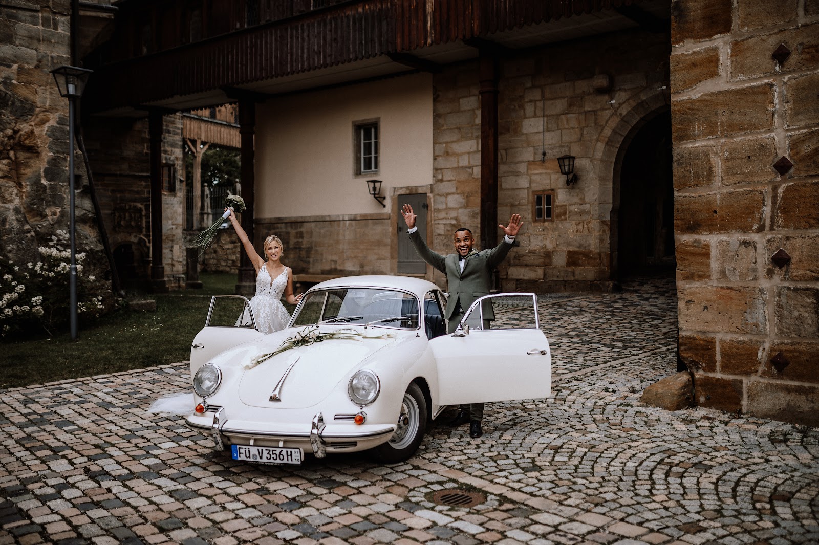 DrivingClassics Galerie