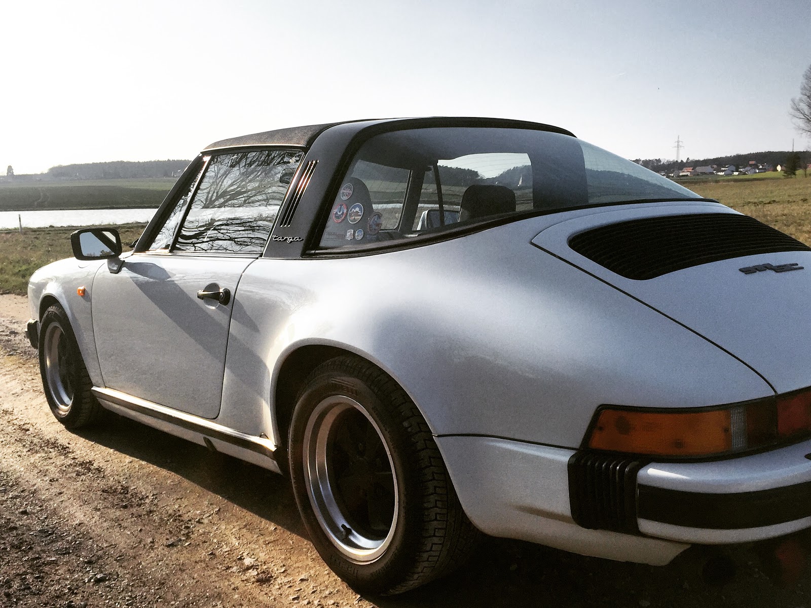 DrivingClassics Galerie