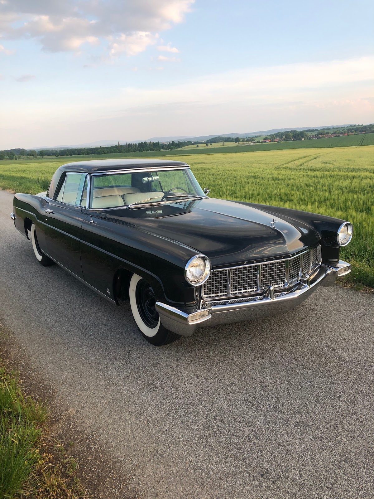 DrivingClassics Galerie