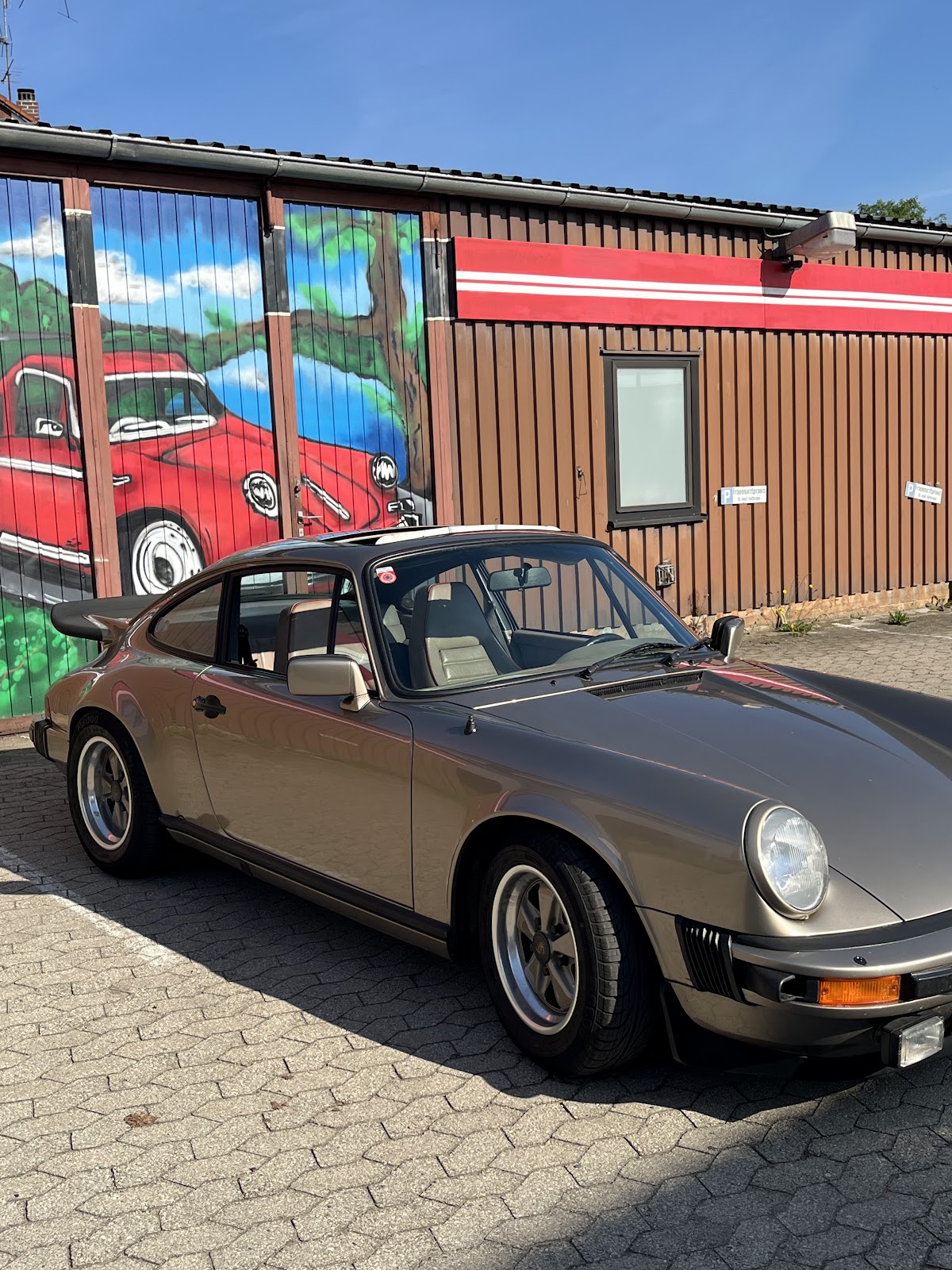 DrivingClassics Galerie