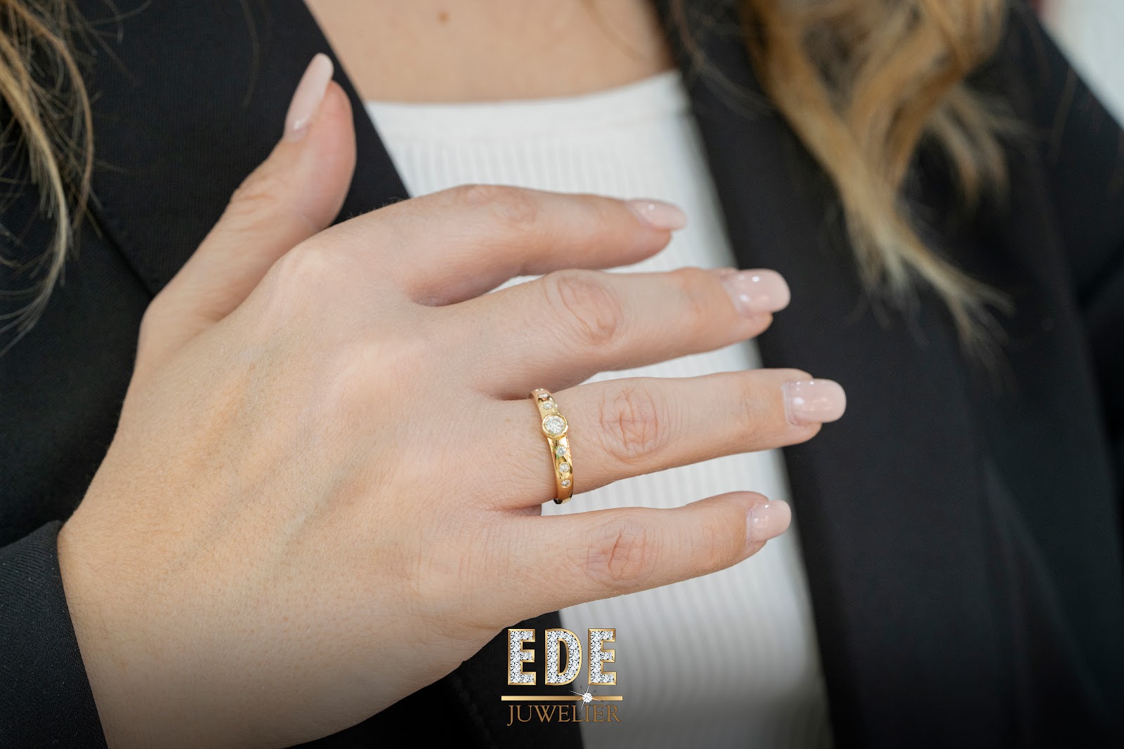 EDE Juwelier Spaichingen Galerie