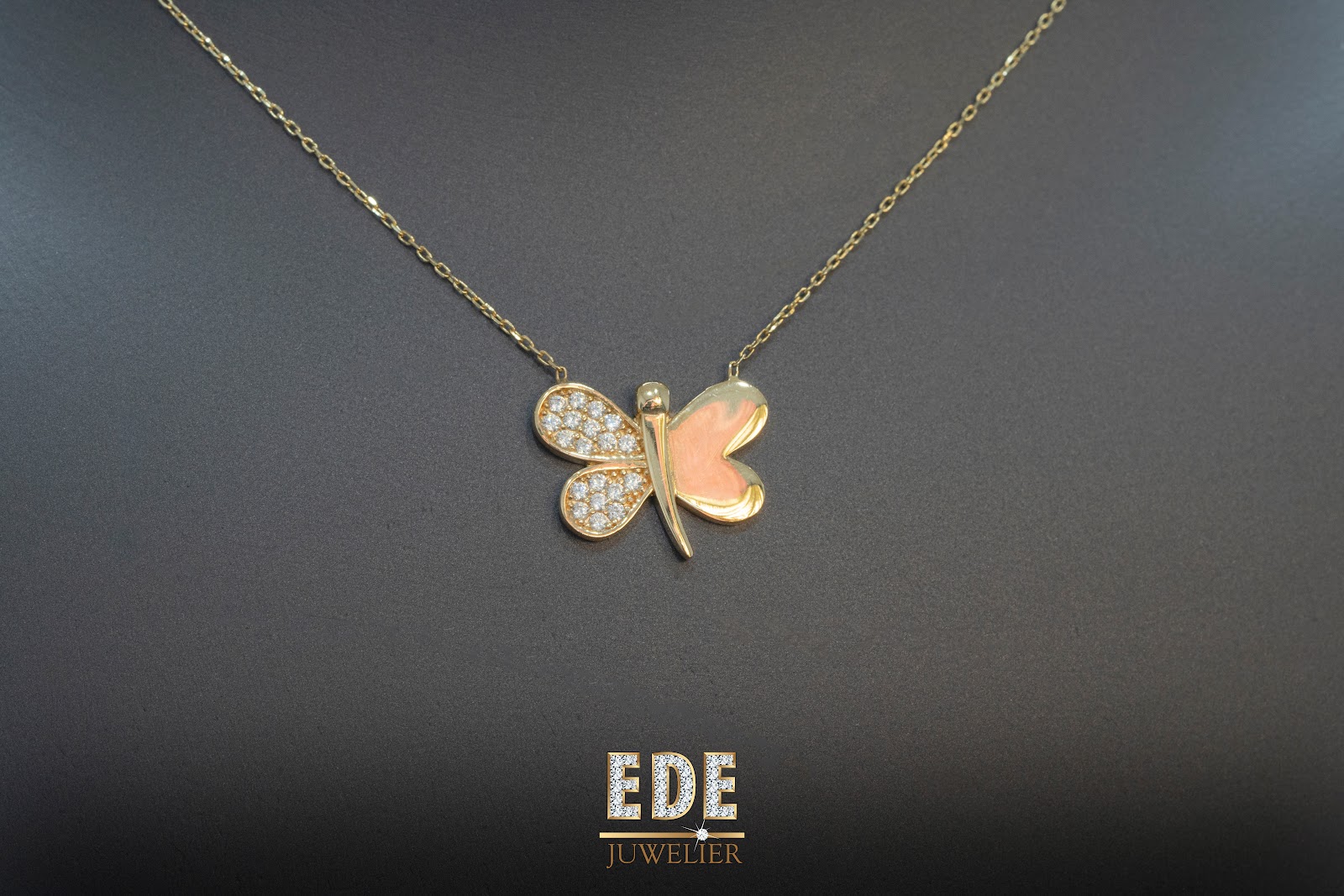 EDE Juwelier Spaichingen Galerie