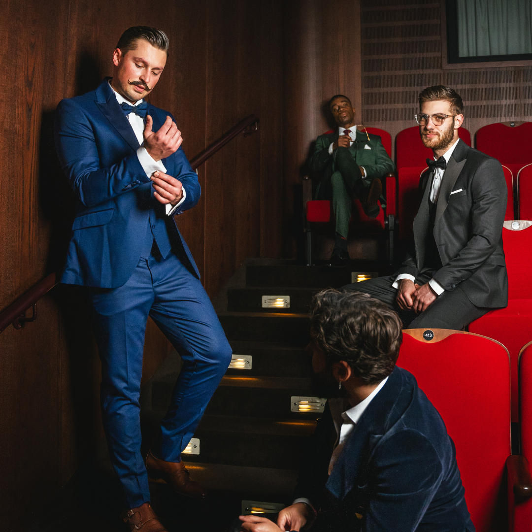 EFOR Herrenmode Galerie