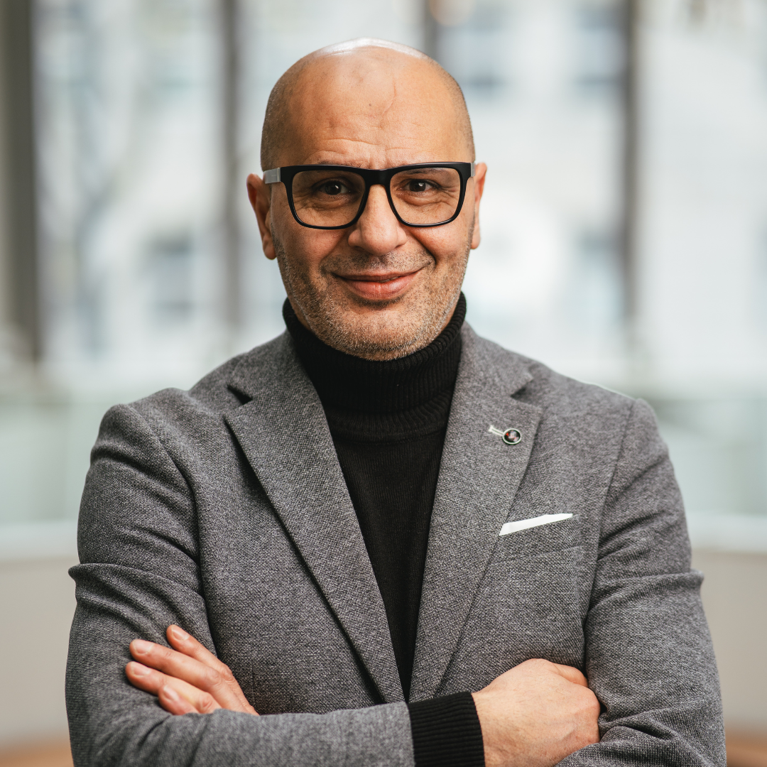 EFOR Herrenmode Galerie