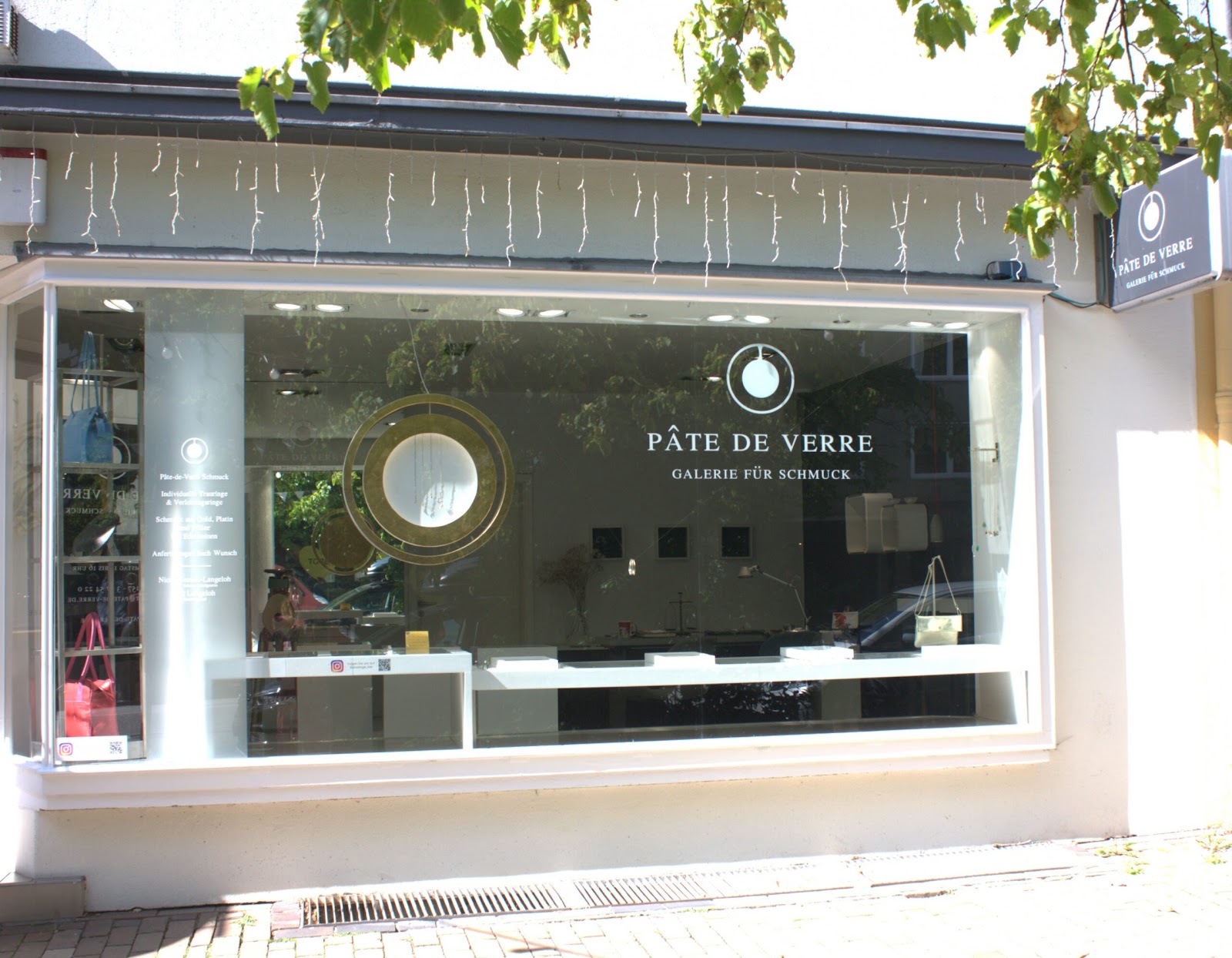 Eheringe Kiel Galerie