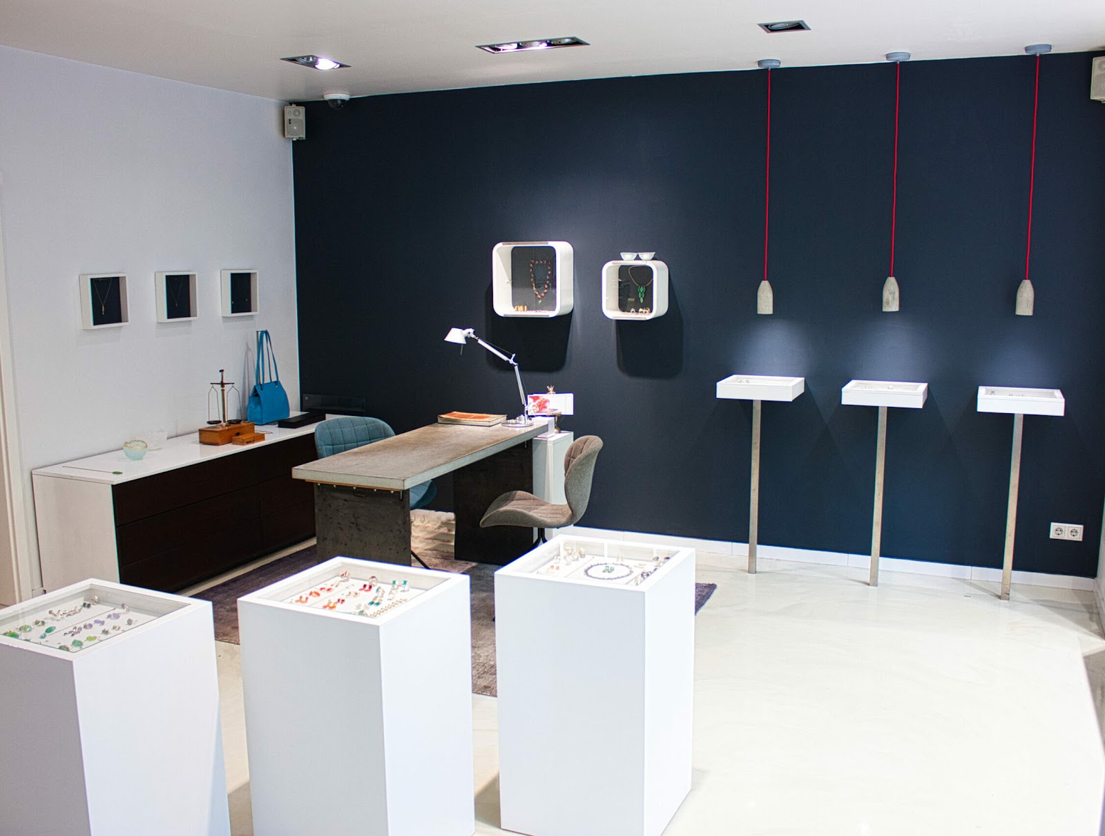 Eheringe Kiel Galerie