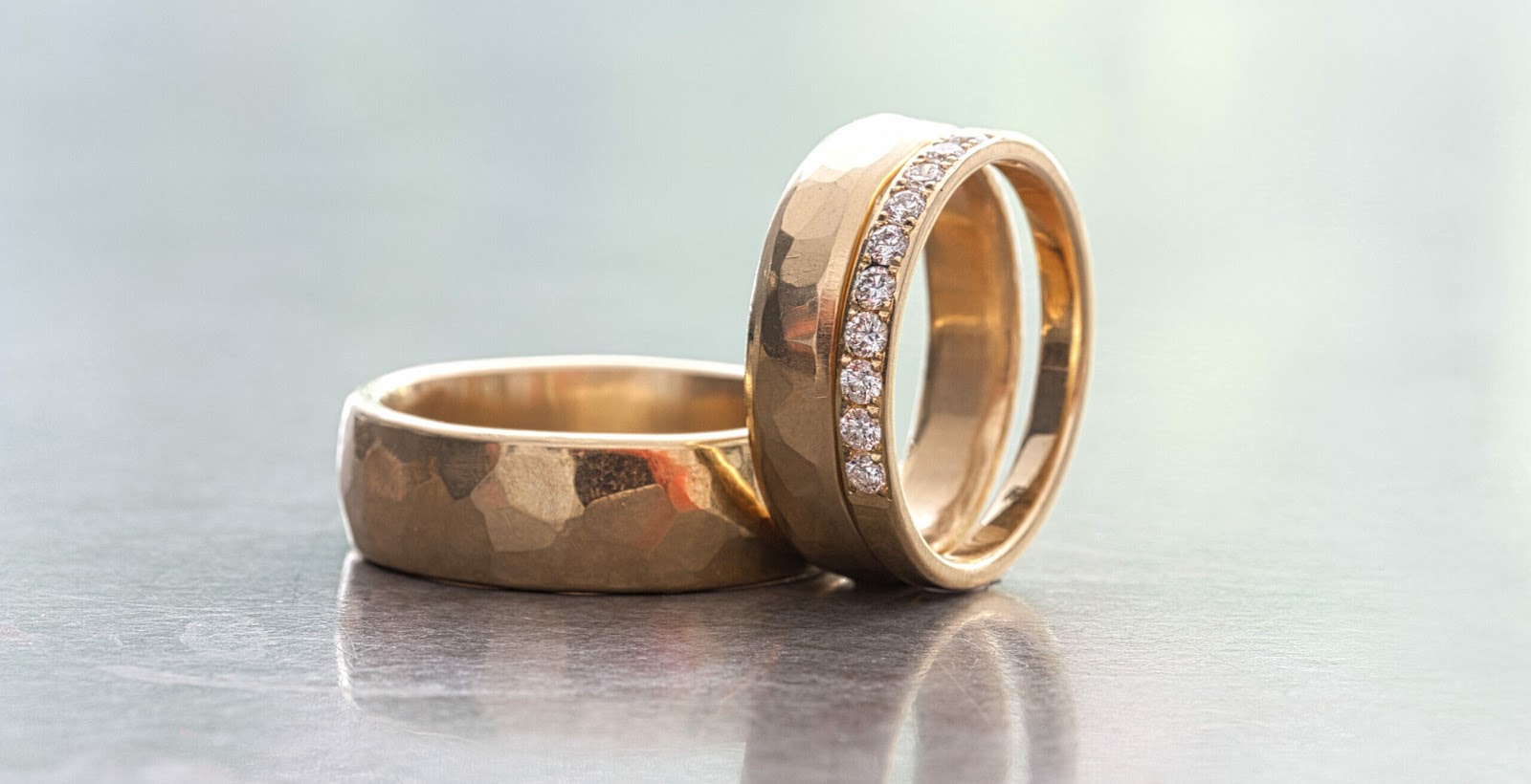 Eheringe Kiel Galerie