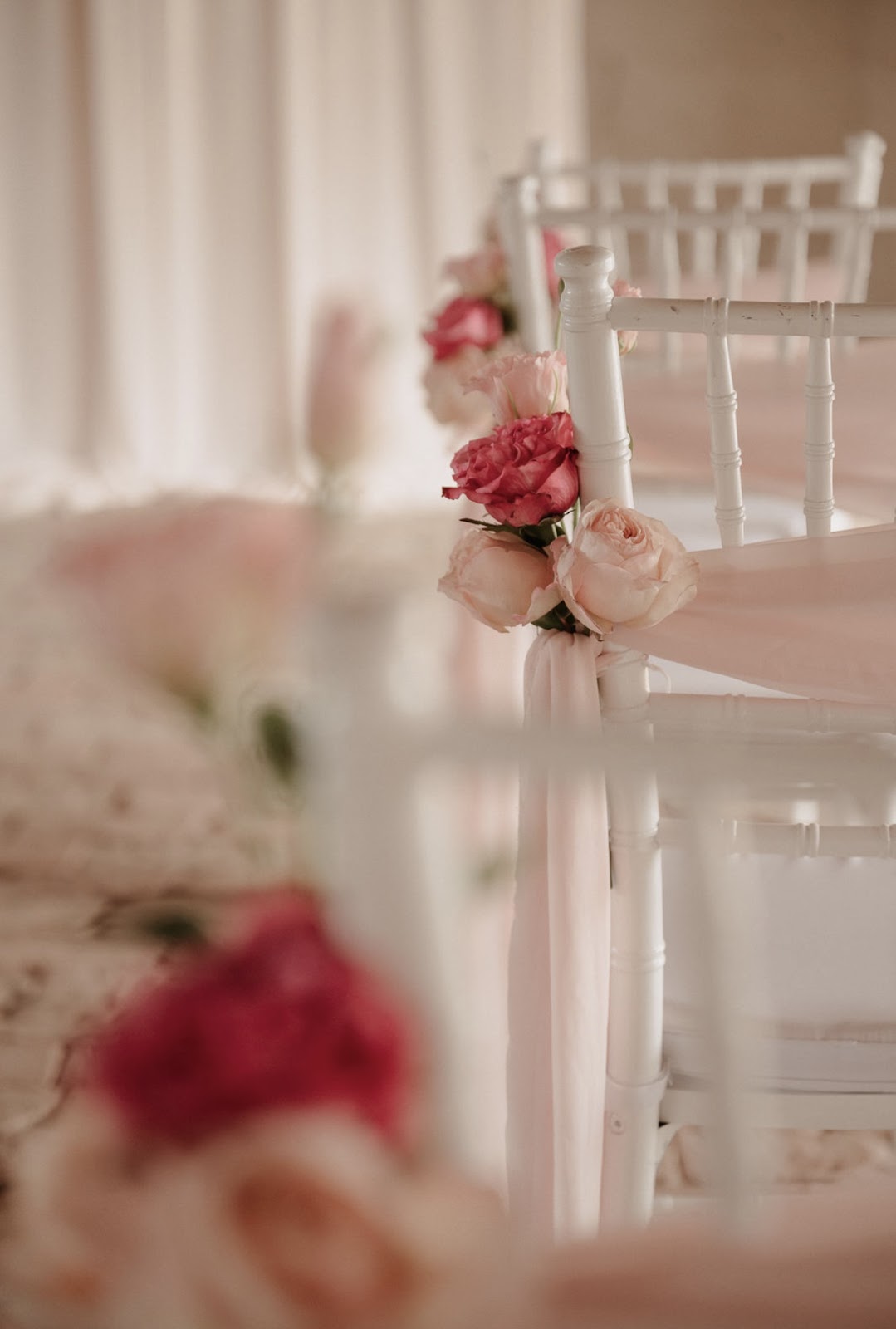 Einmalige Hochzeitsplanung by Joline Galerie