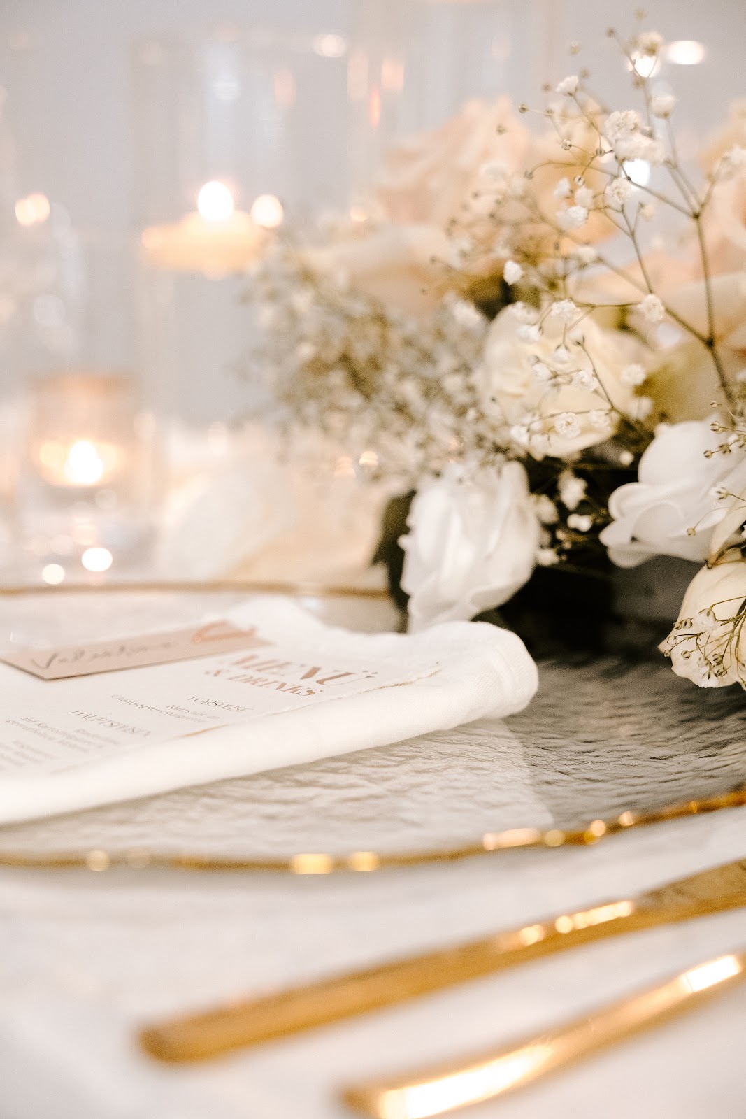 Einmalige Hochzeitsplanung by Joline Galerie