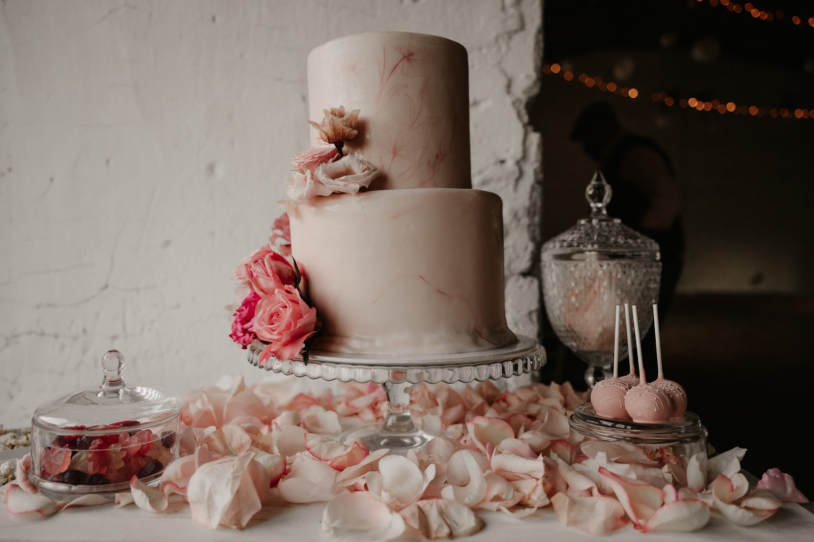 Einmalige Hochzeitsplanung by Joline Galerie