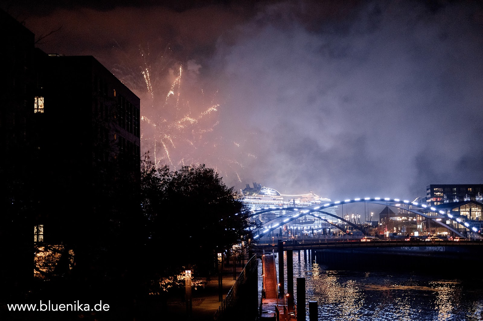 elbdeck in Hamburg Galerie