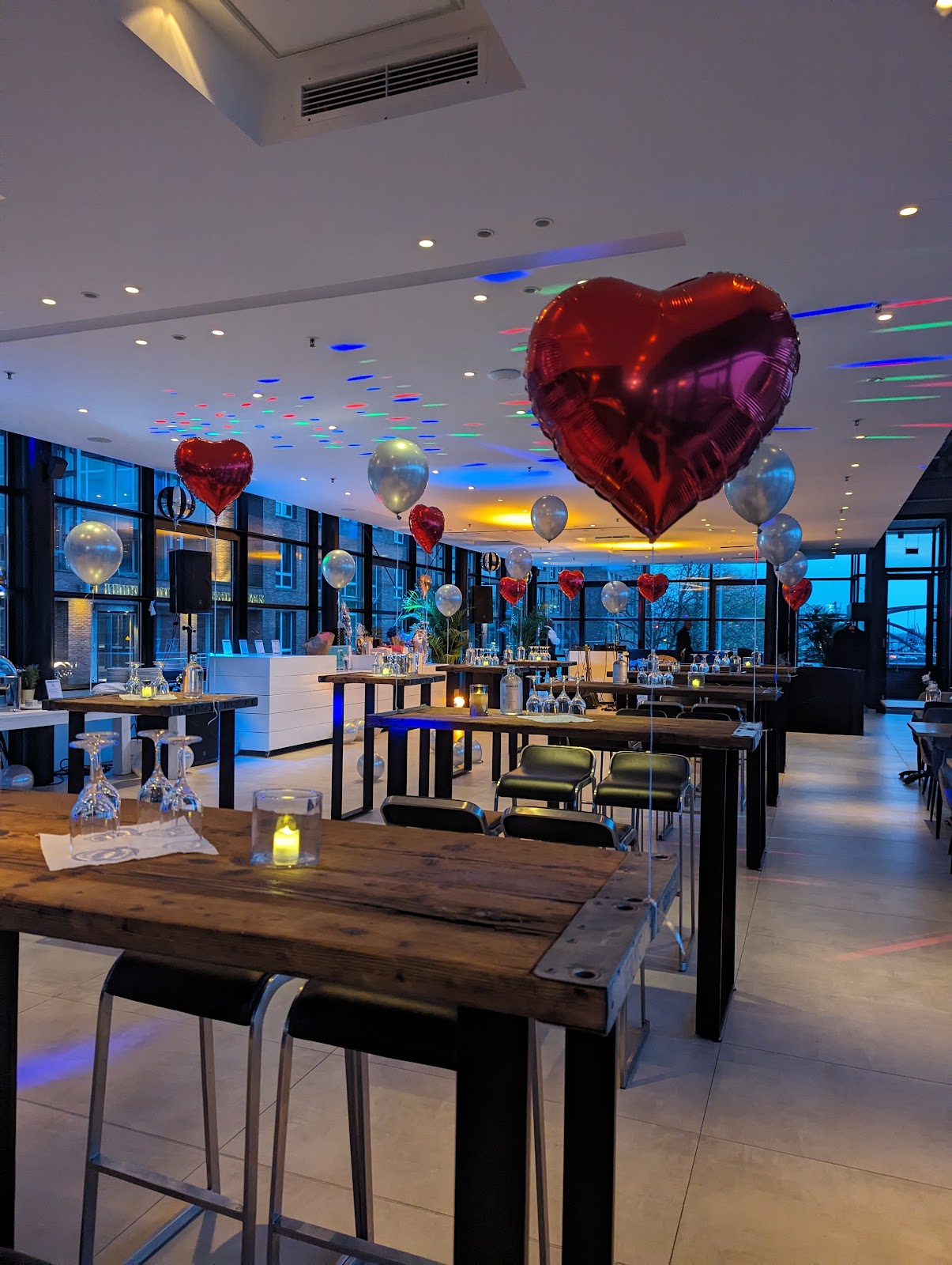 elbdeck in Hamburg Galerie