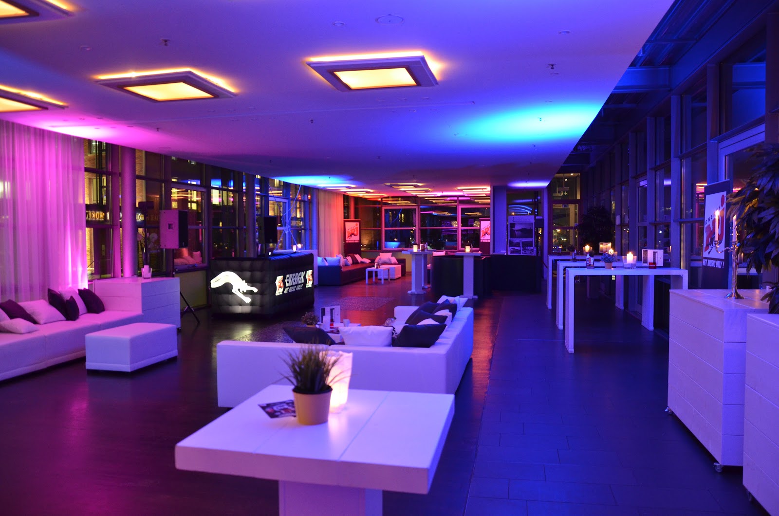 elbdeck in Hamburg Galerie