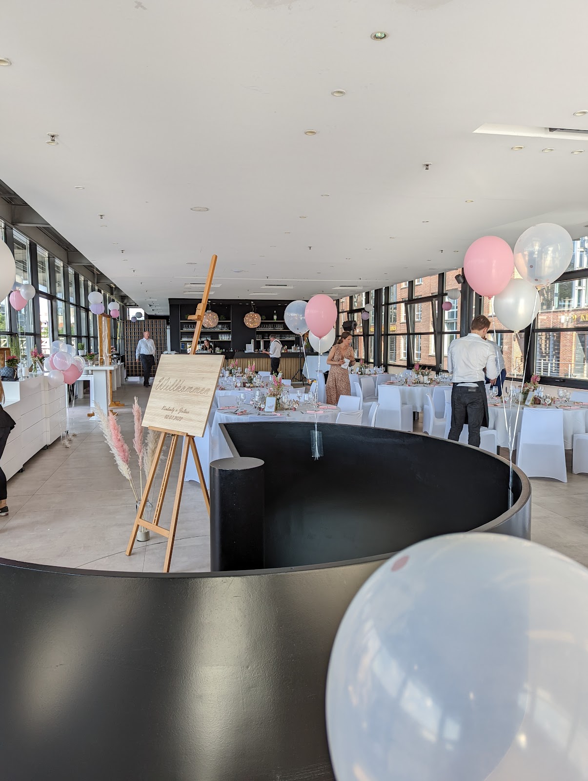 elbdeck in Hamburg Galerie