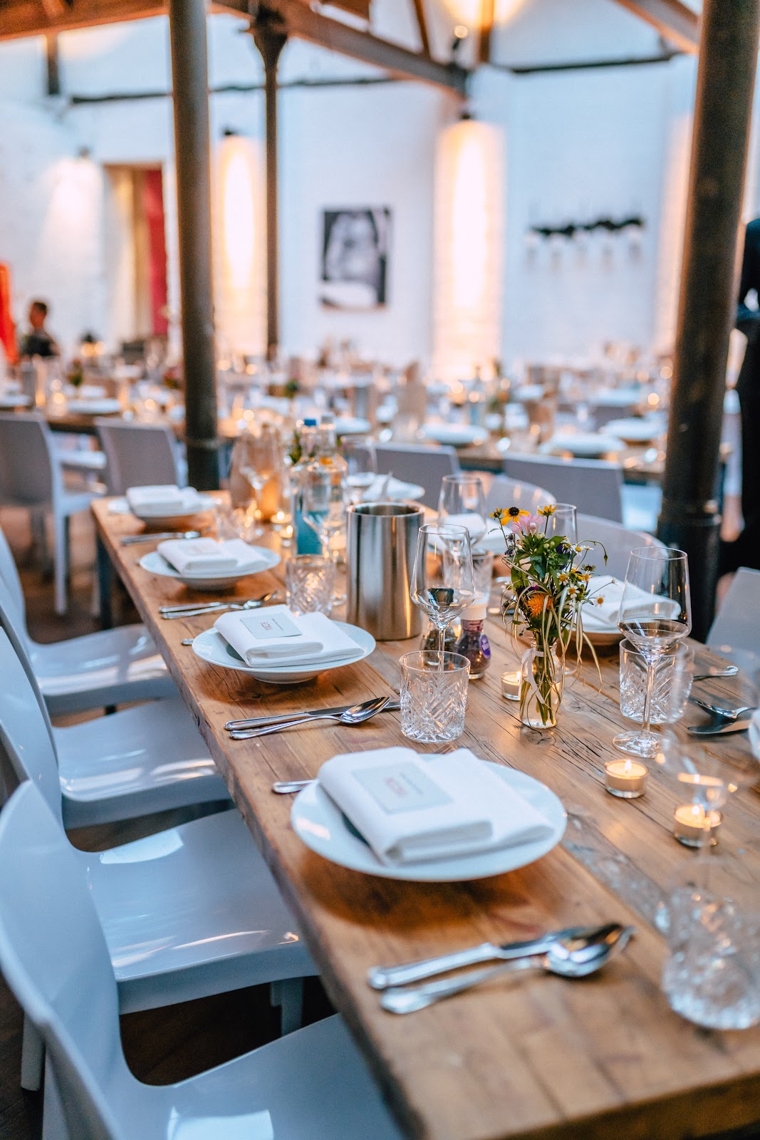 Elbschmiede Altona Galerie