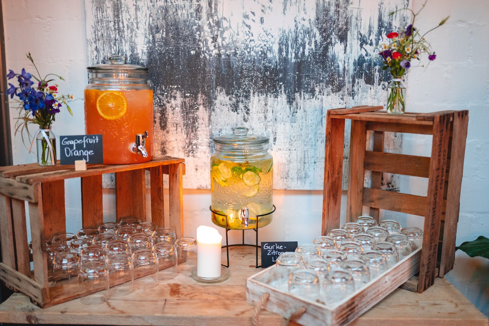 Elbschmiede Altona Galerie