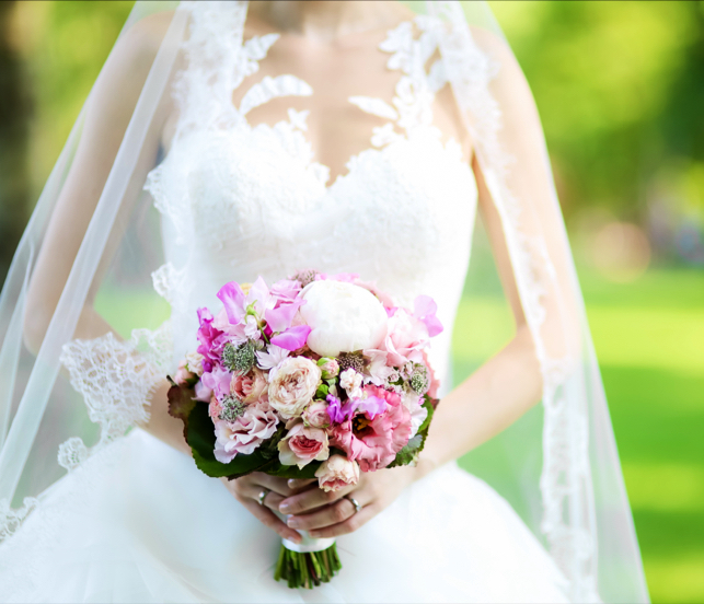 Elegant Weddings & Events - Ihr Weddingplaner in München - 01