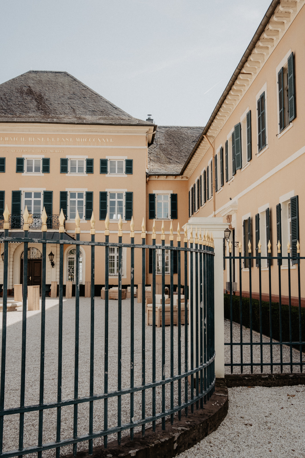 Elegant Weddings & Events - Ihr Weddingplaner in München Galerie