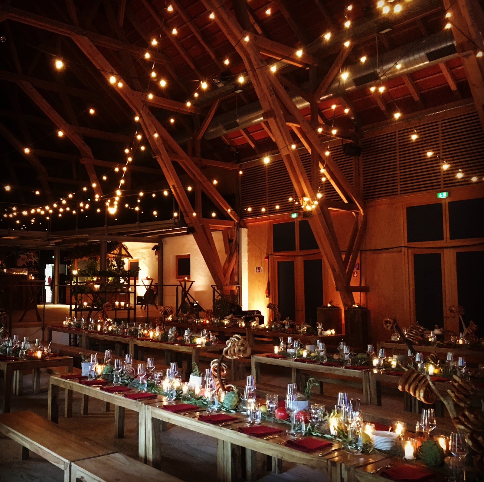 Elegant Weddings & Events - Ihr Weddingplaner in München Galerie