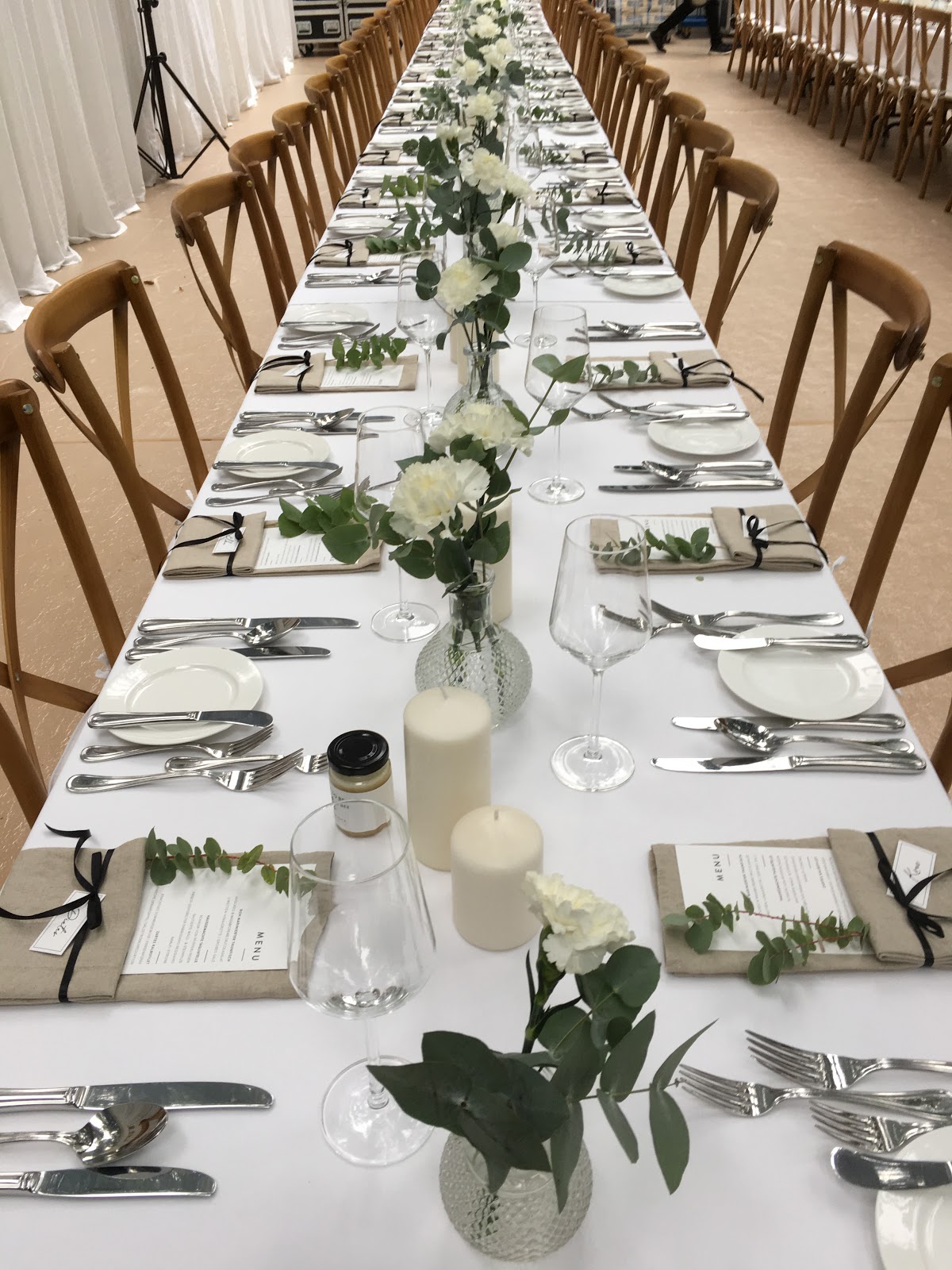 Elegant Weddings & Events - Ihr Weddingplaner in München Galerie