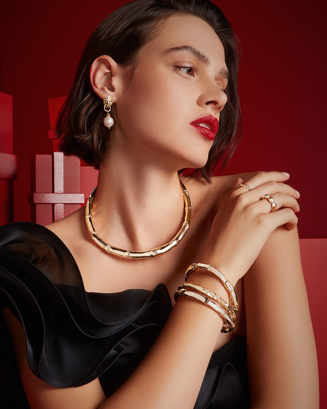 Elfinger Juwelier am Schloss Galerie