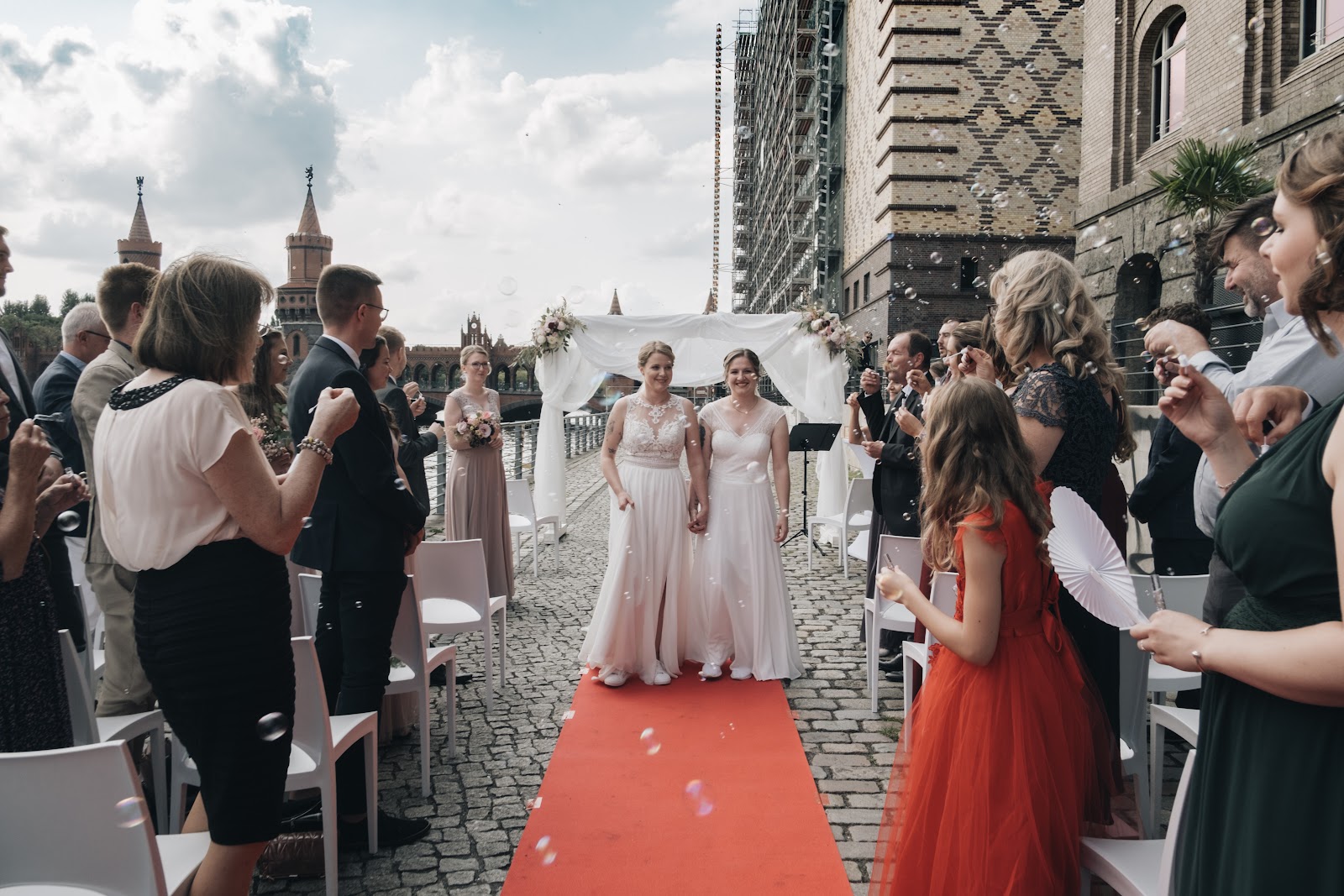 Elisabeth Mandl Galerie