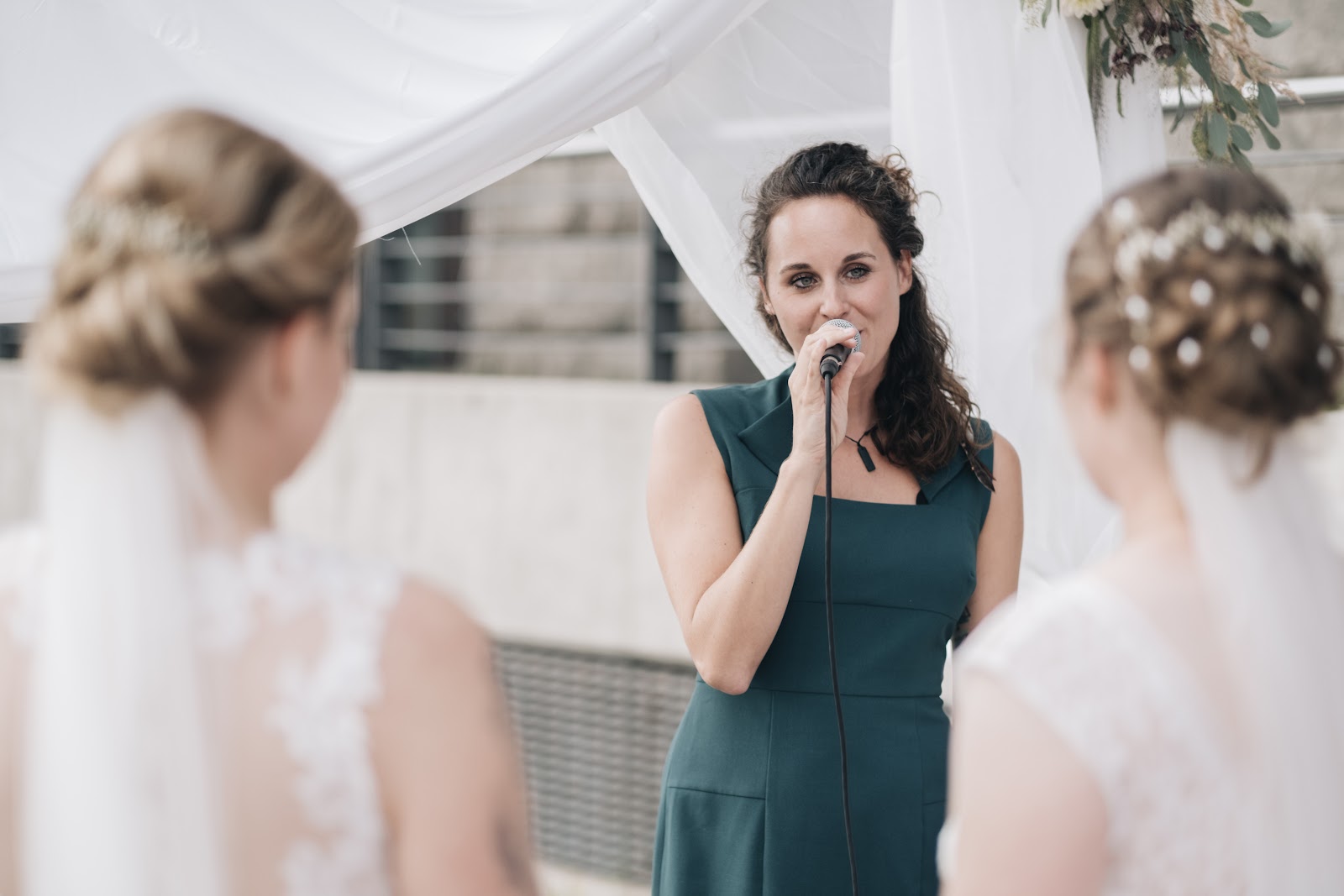 Elisabeth Mandl Galerie