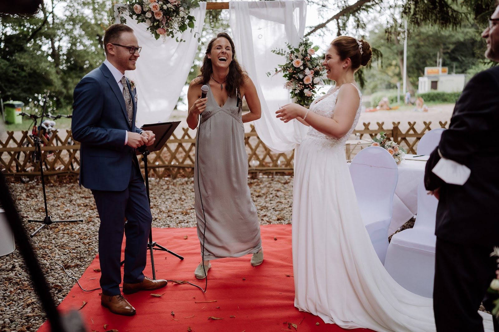 Elisabeth Mandl Galerie