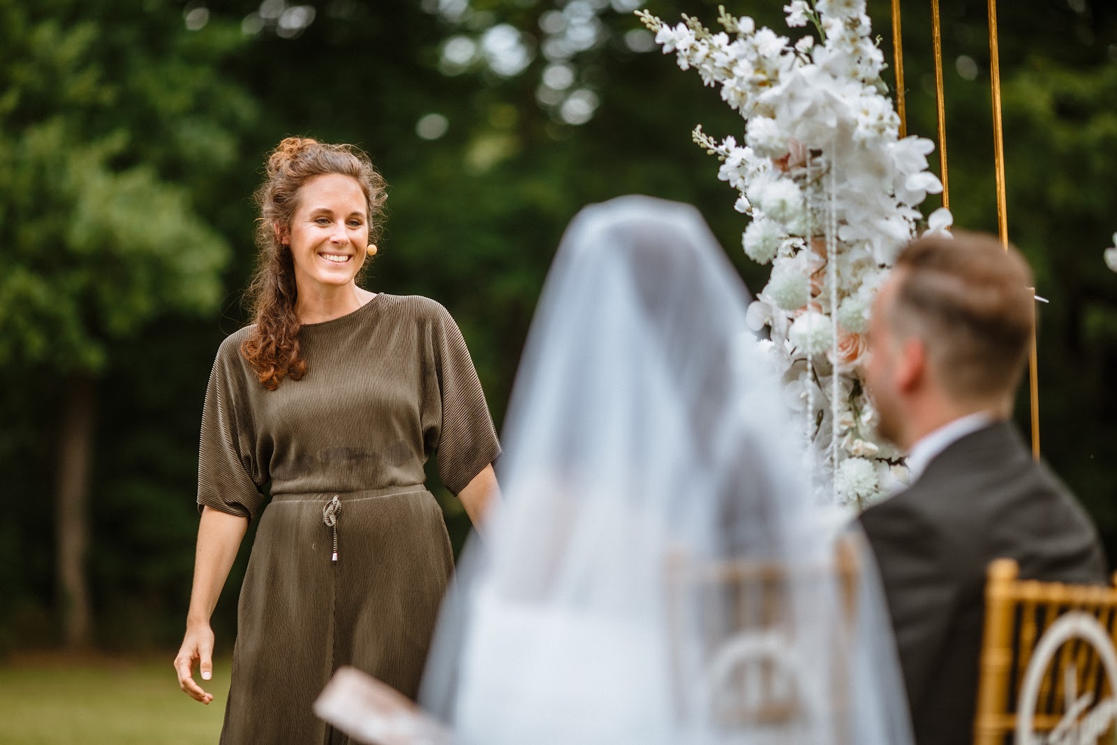 Elisabeth Mandl Galerie