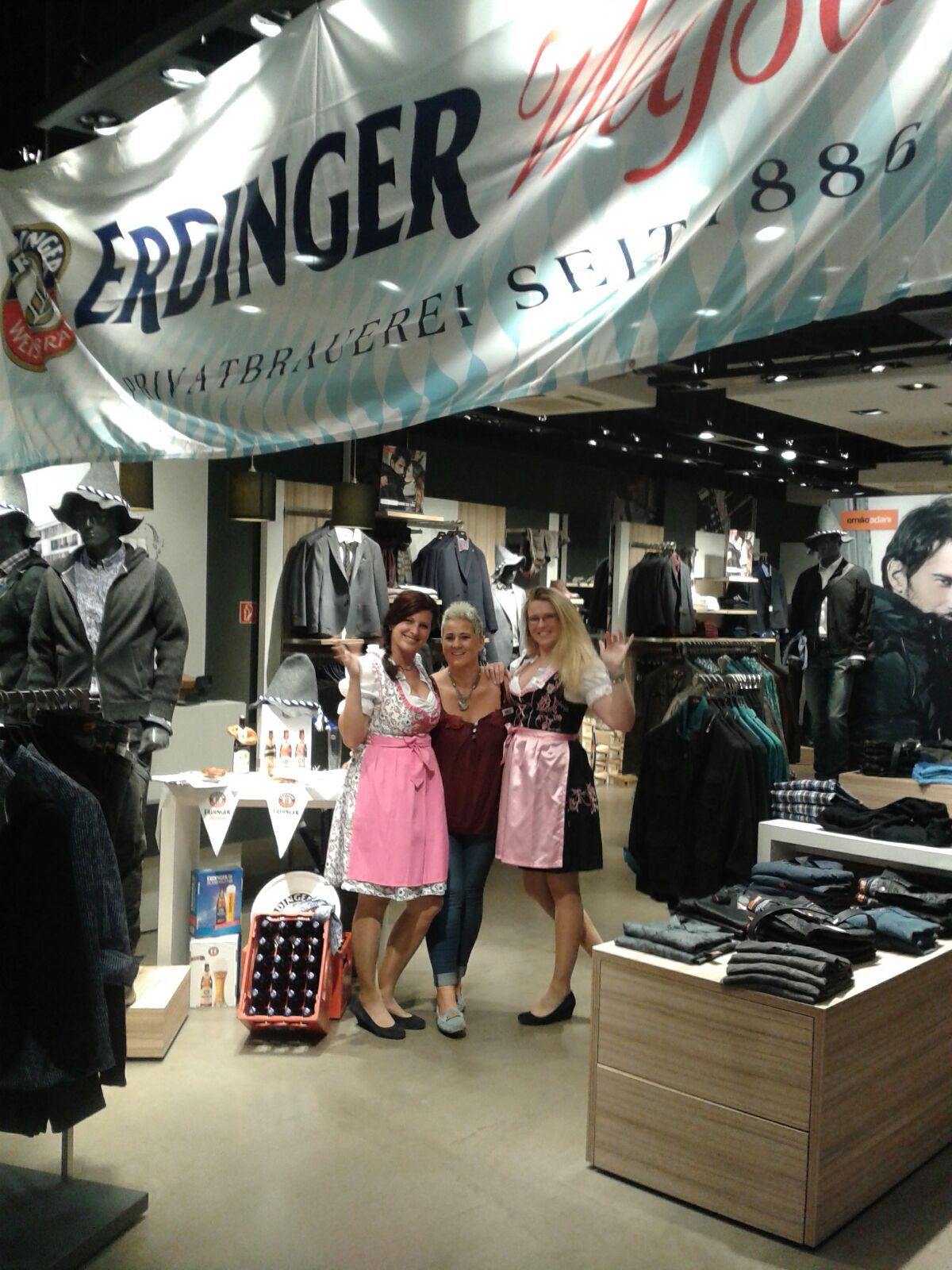 emilio adani Galerie