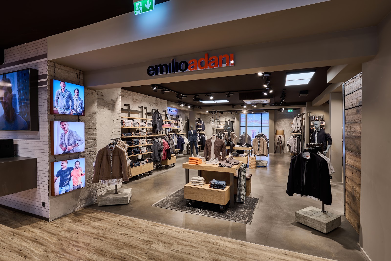 engbers / emilio adani - 01